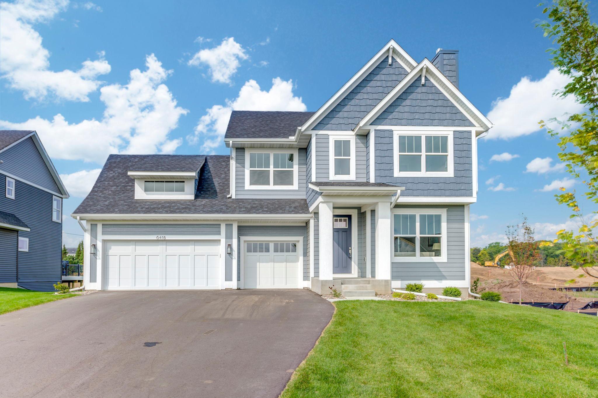 View of Residential at 6323 Jewel Bay, Cottage Grove MN 55016, Cottage Grove - Mike Wilen | Minnesota Team Real Estate