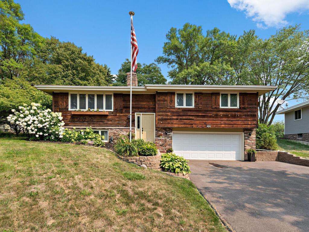 View of Residential at 8340 50th Avenue, New Hope MN 55428, New Hope - Mike Wilen | Minnesota Team Real Estate