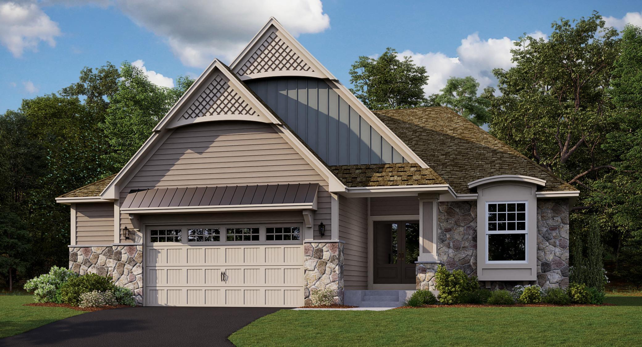 View of Residential at 1988 Paisley Path, Chanhassen MN 55317, Chanhassen - Mike Wilen | Minnesota Team Real Estate