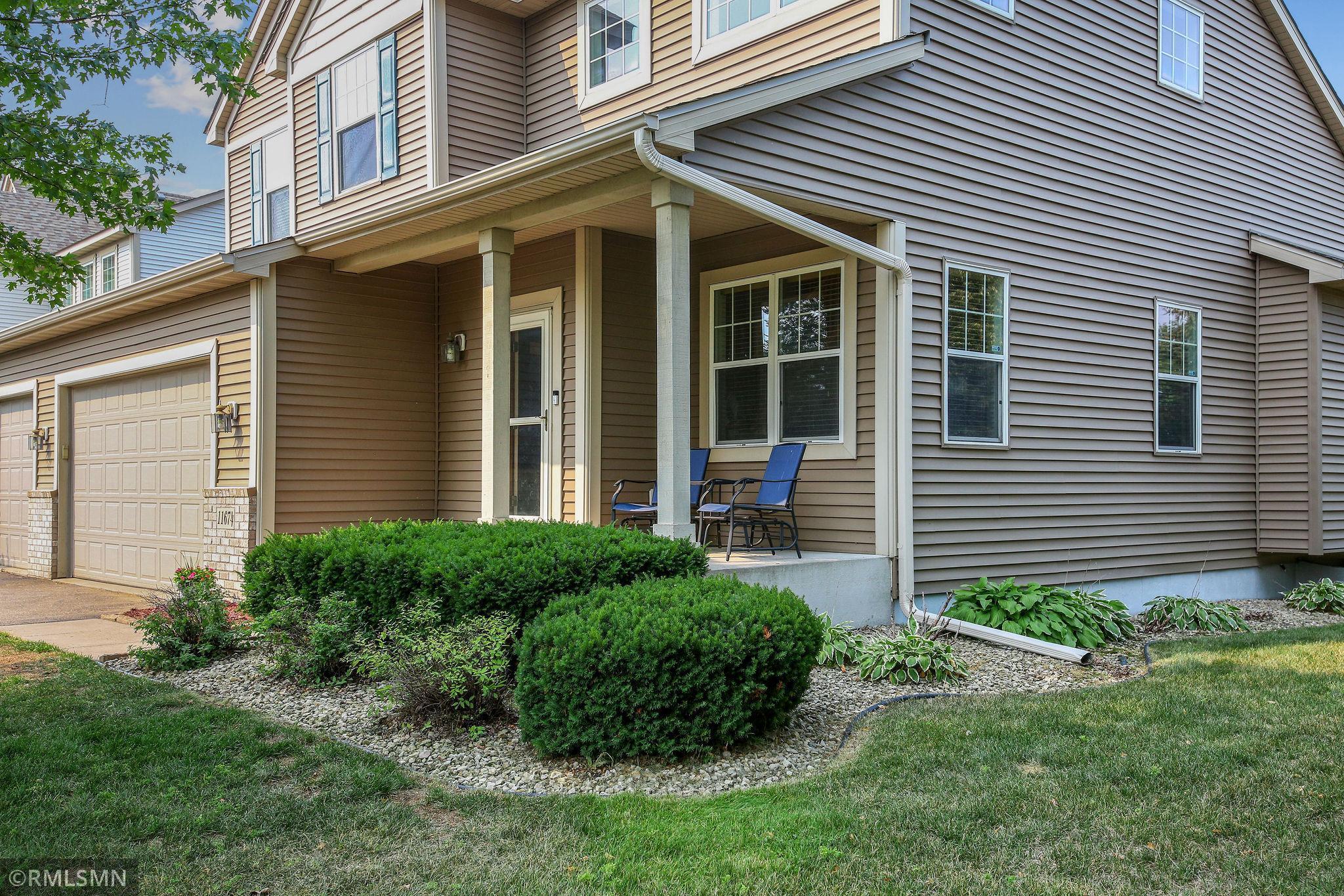 View of Residential at 11674 Fergus Street, Blaine MN 55449, Blaine - Mike Wilen | Minnesota Team Real Estate