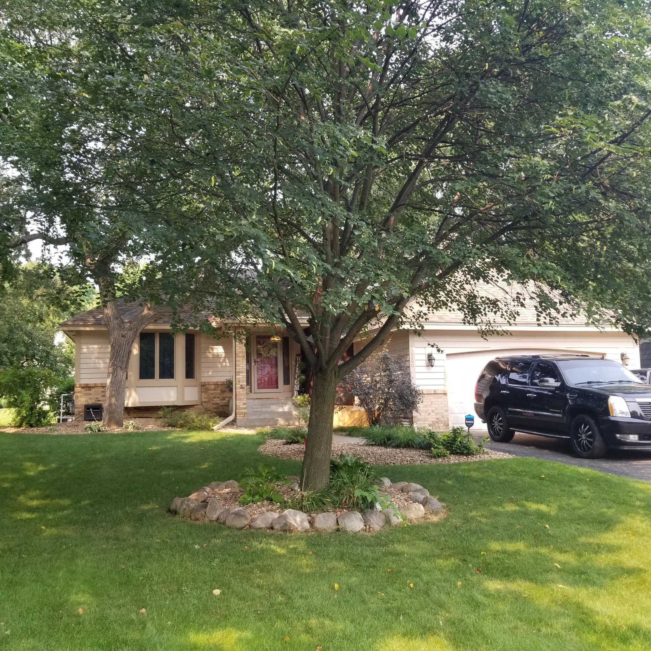View of Residential at 12260 Ilex Street, Coon Rapids MN 55448, Coon Rapids - Mike Wilen | Minnesota Team Real Estate
