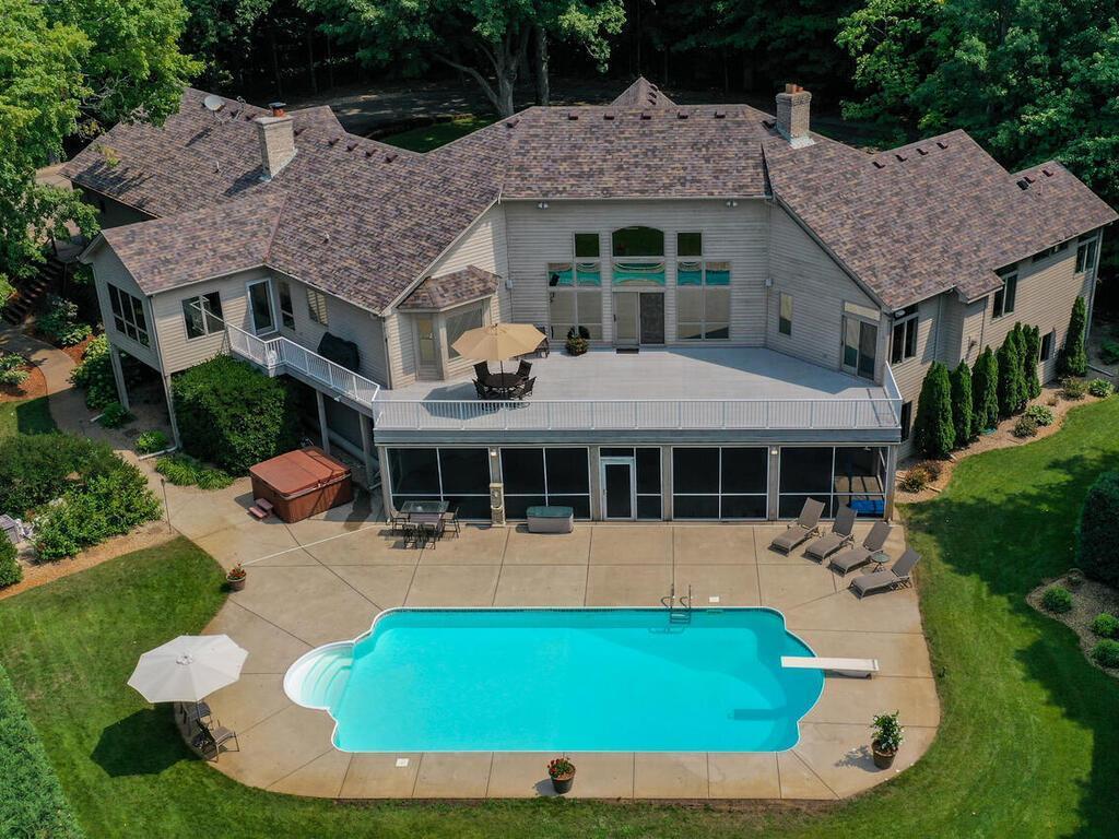 View of Residential at 6221 Willow Drive, Hamel MN 55340, Hamel - Mike Wilen | Minnesota Team Real Estate