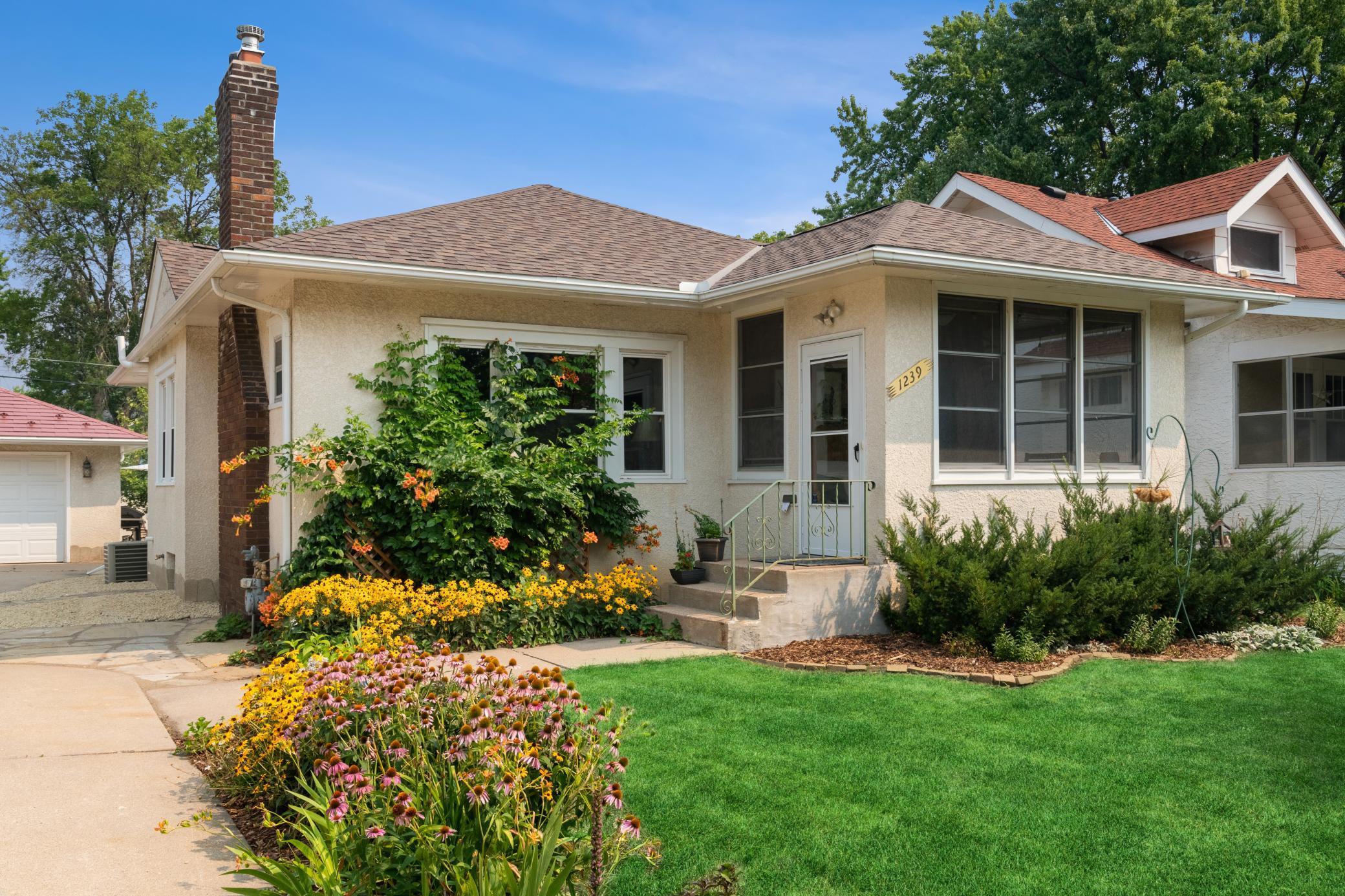 View of Residential at 1239 Minnehaha Avenue, Saint Paul MN 55104, Saint Paul - Mike Wilen | Minnesota Team Real Estate