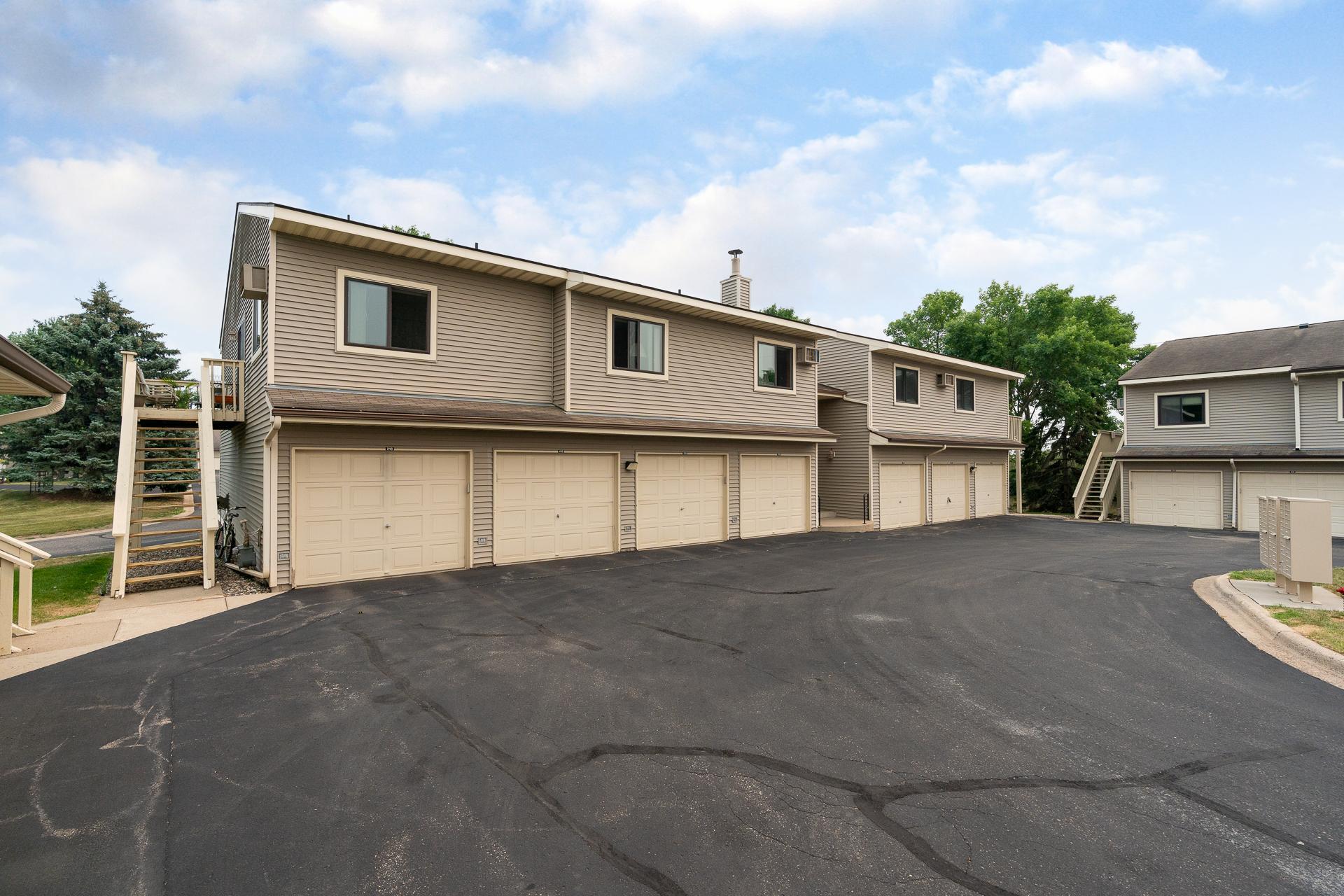View of Residential at 14835 Endicott Way #418, Apple Valley MN 55124, Apple Valley - Mike Wilen | Minnesota Team Real Estate