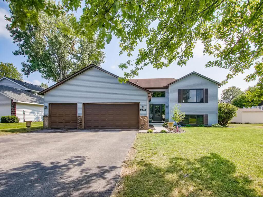 View of Residential at 6226 176th Street, Farmington MN 55024, Farmington - Mike Wilen | Minnesota Team Real Estate
