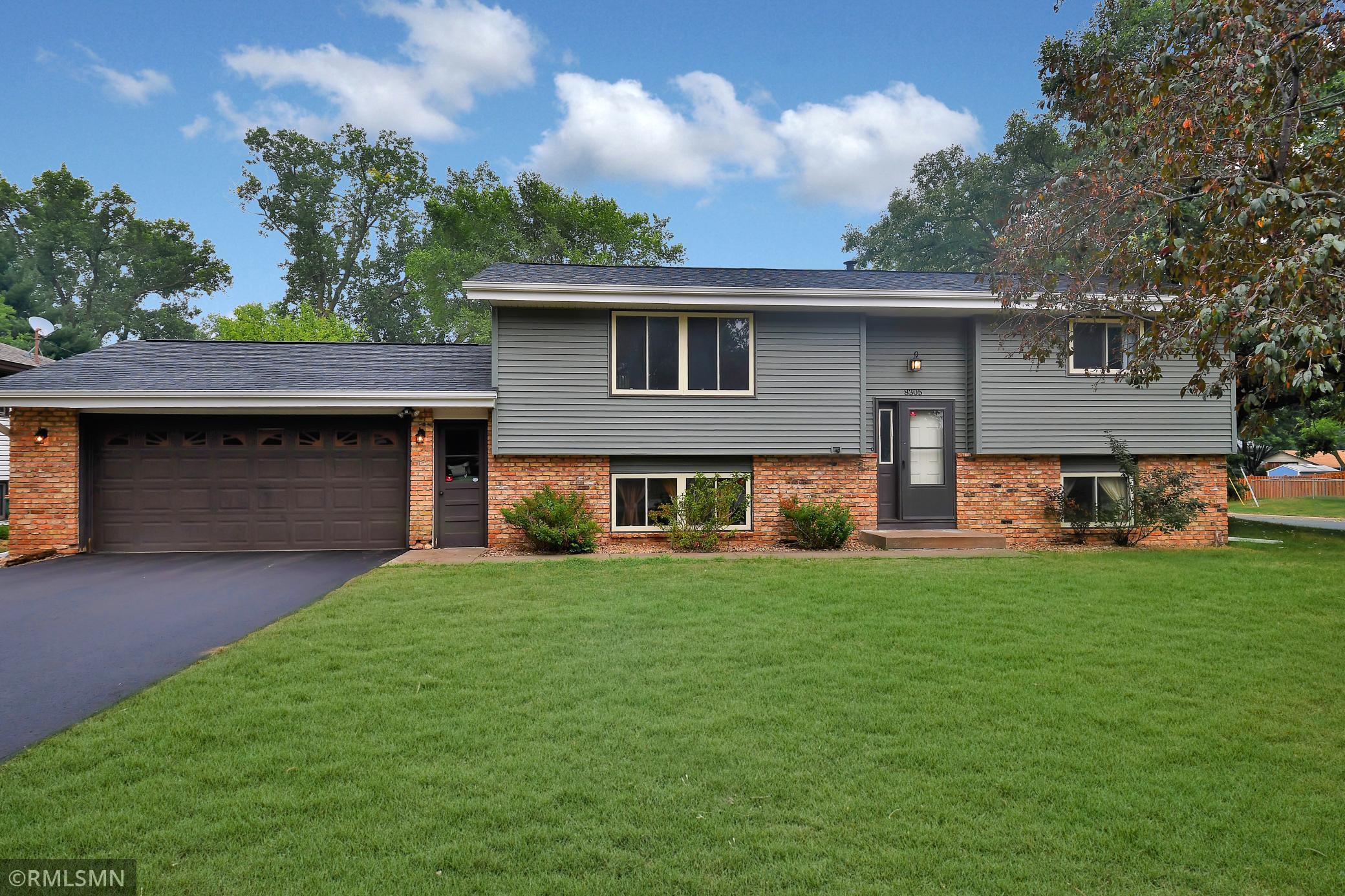 View of Residential at 8305 Able Street, Fridley MN 55432, Fridley - Mike Wilen | Minnesota Team Real Estate