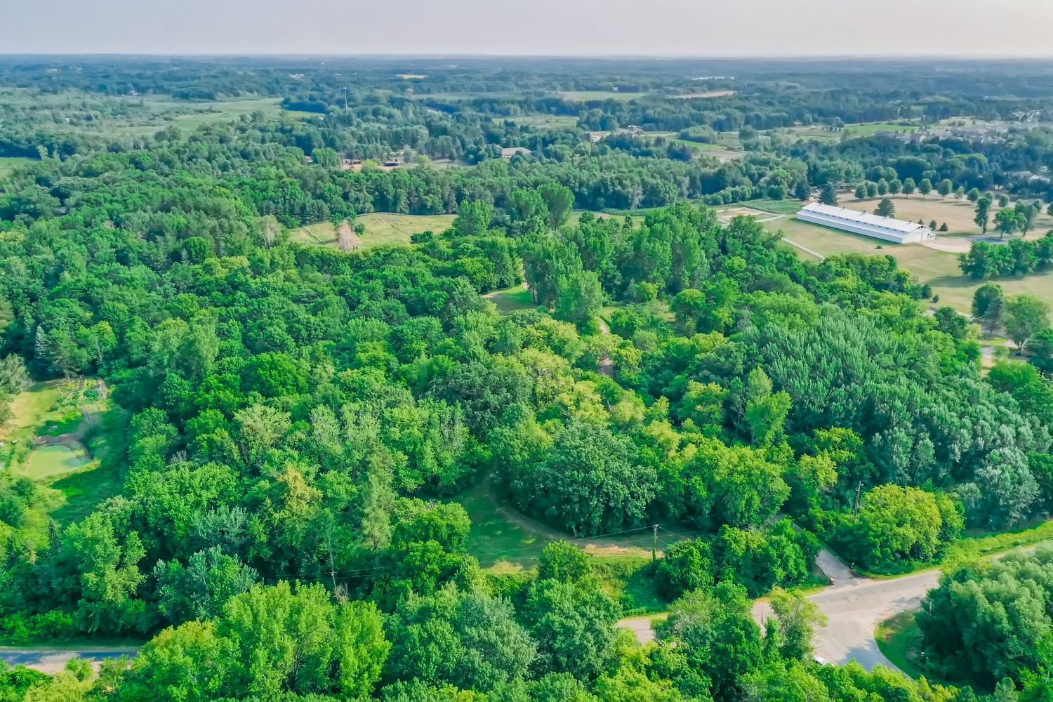 View of Land at 11730 Mckusick Road, Stillwater MN 55082, Stillwater - Mike Wilen | Minnesota Team Real Estate