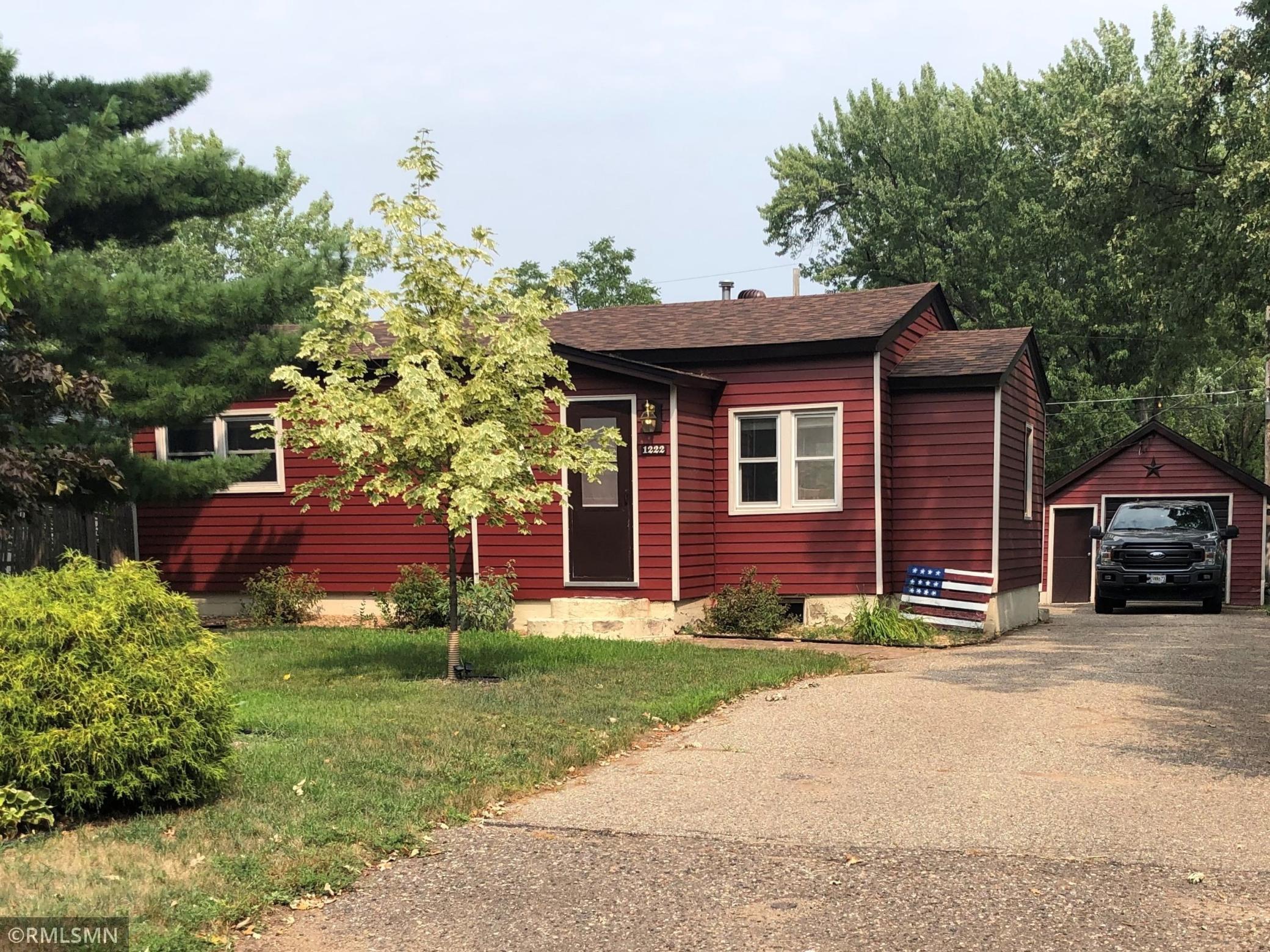 View of Residential at 1222 9th Avenue, Saint Cloud MN 56304, Saint Cloud - Mike Wilen | Minnesota Team Real Estate