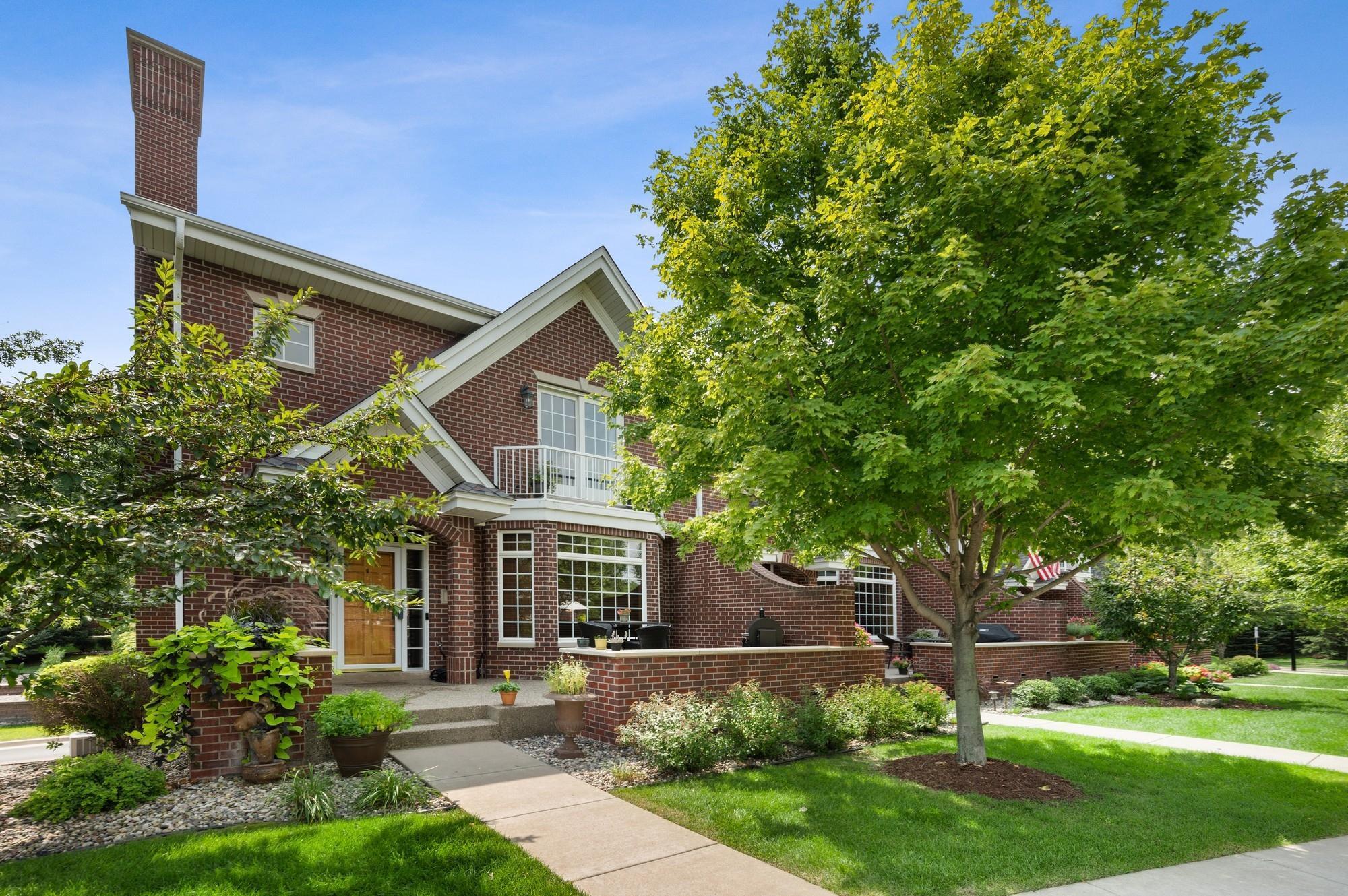 View of Residential at 10776 Falling Water Lane #E, Woodbury MN 55129, Woodbury - Mike Wilen | Minnesota Team Real Estate