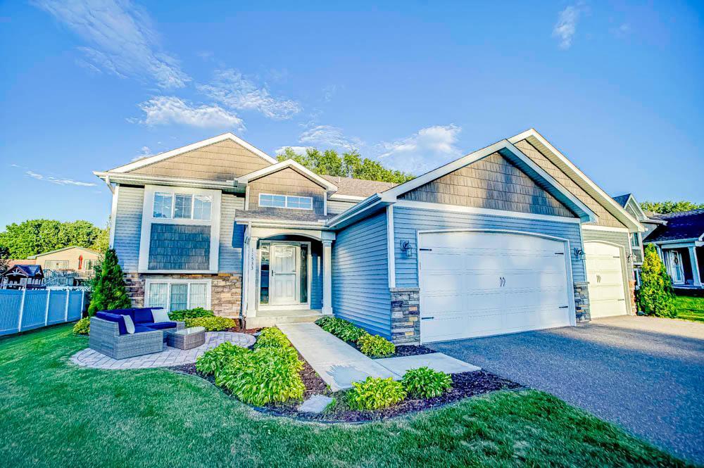 View of Residential at 11533 Madison Court, Blaine MN 55434, Blaine - Mike Wilen | Minnesota Team Real Estate