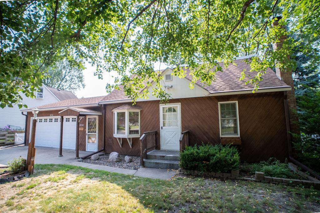 View of Residential at 8314 1st Avenue, Bloomington MN 55420, Bloomington - Mike Wilen | Minnesota Team Real Estate