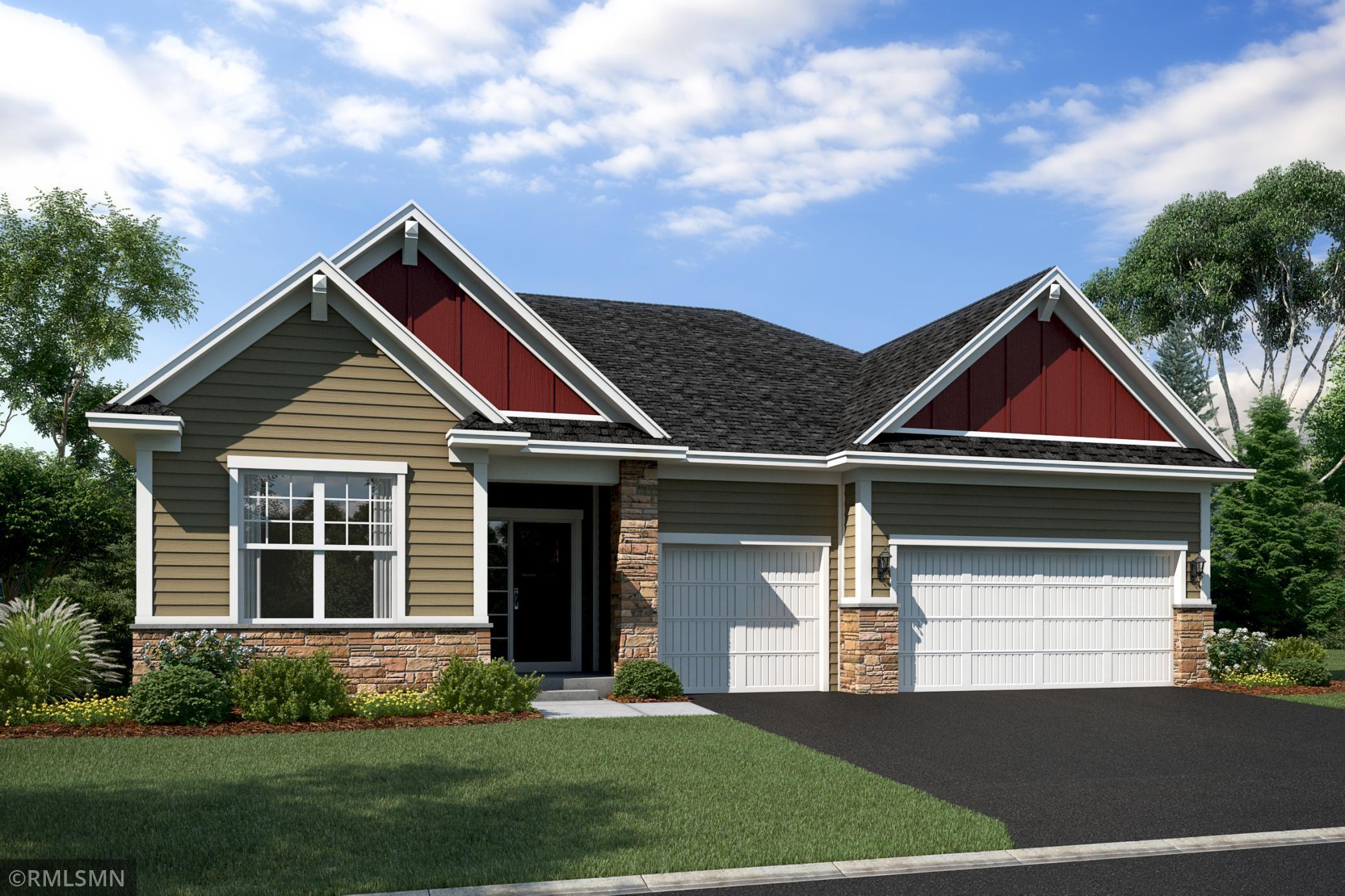 View of Residential at 5800 Sheffield Terrace, Prior Lake MN 55372, Prior Lake - Mike Wilen | Minnesota Team Real Estate