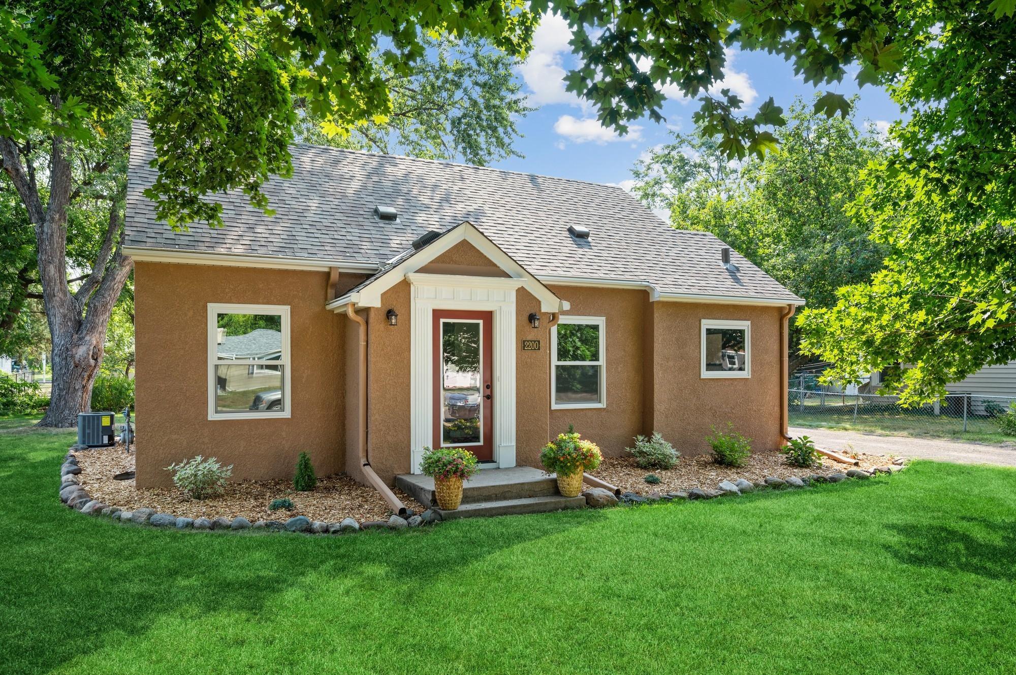 View of Residential at 2200 Midlothian Road, Roseville MN 55113, Roseville - Mike Wilen | Minnesota Team Real Estate