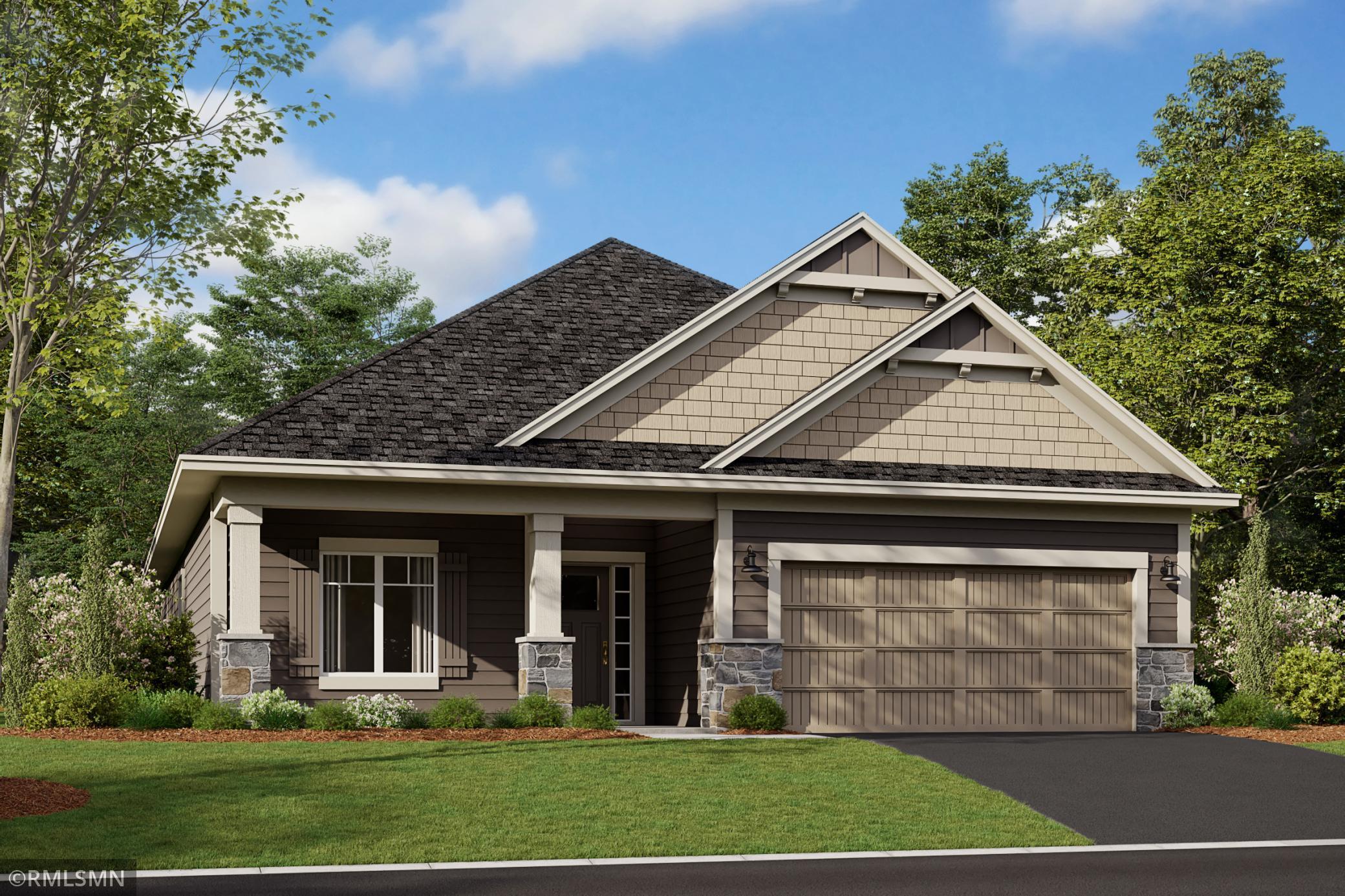 View of Residential at 5548 135th Street, Hugo MN 55038, Hugo - Mike Wilen | Minnesota Team Real Estate