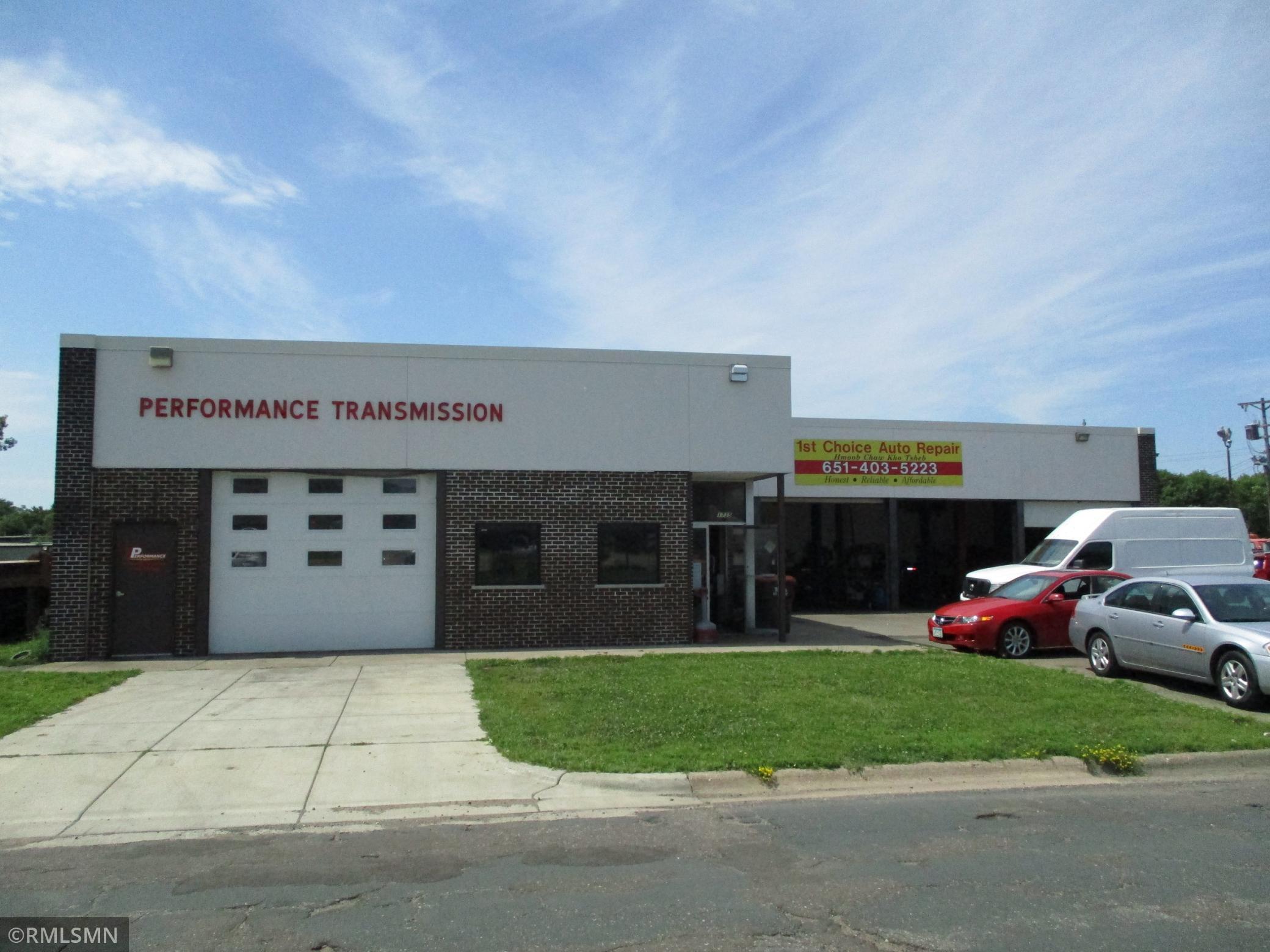 View of Commercial Sale at 1735 Van Dyke Street, Maplewood MN 55109, Maplewood - Mike Wilen | Minnesota Team Real Estate