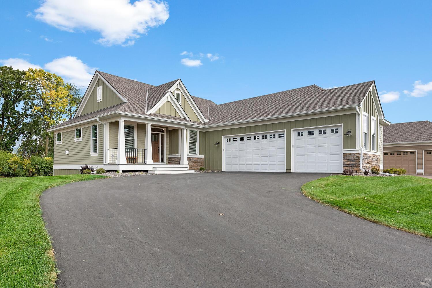 View of Residential at 4857 Sunflower Bay, Woodbury MN 55129, Woodbury - Mike Wilen | Minnesota Team Real Estate