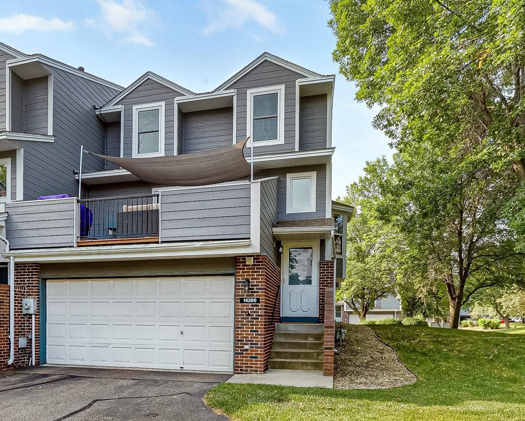 View of Residential at 14266 Estates Avenue, Apple Valley MN 55124, Apple Valley - Mike Wilen | Minnesota Team Real Estate
