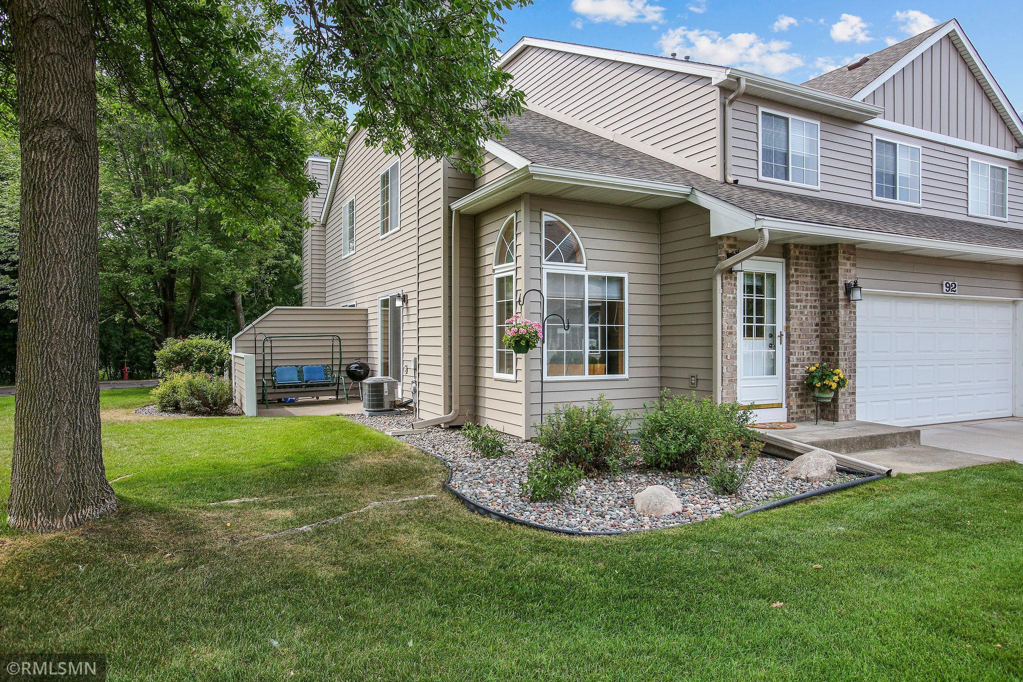 View of Residential at 10665 Quince Street #92, Coon Rapids MN 55433, Coon Rapids - Mike Wilen | Minnesota Team Real Estate