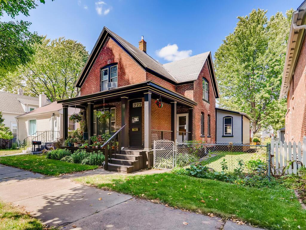 View of Residential at 777 Bayard Avenue, Saint Paul MN 55102, Saint Paul - Mike Wilen | Minnesota Team Real Estate