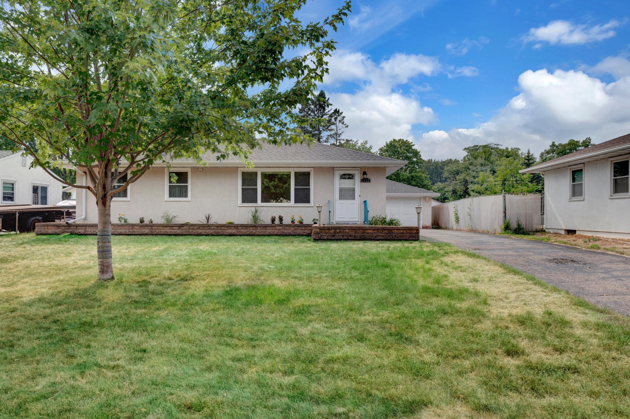 View of Residential at 2735 Chippewa Avenue, North Saint Paul MN 55109, North Saint Paul - Mike Wilen | Minnesota Team Real Estate