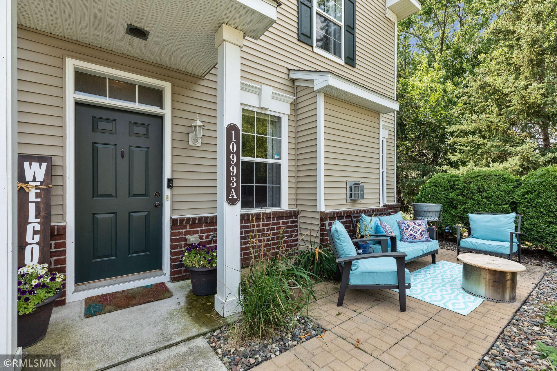 View of Residential at 10993 Oak Grove Circle #A, Woodbury MN 55129, Woodbury - Mike Wilen | Minnesota Team Real Estate