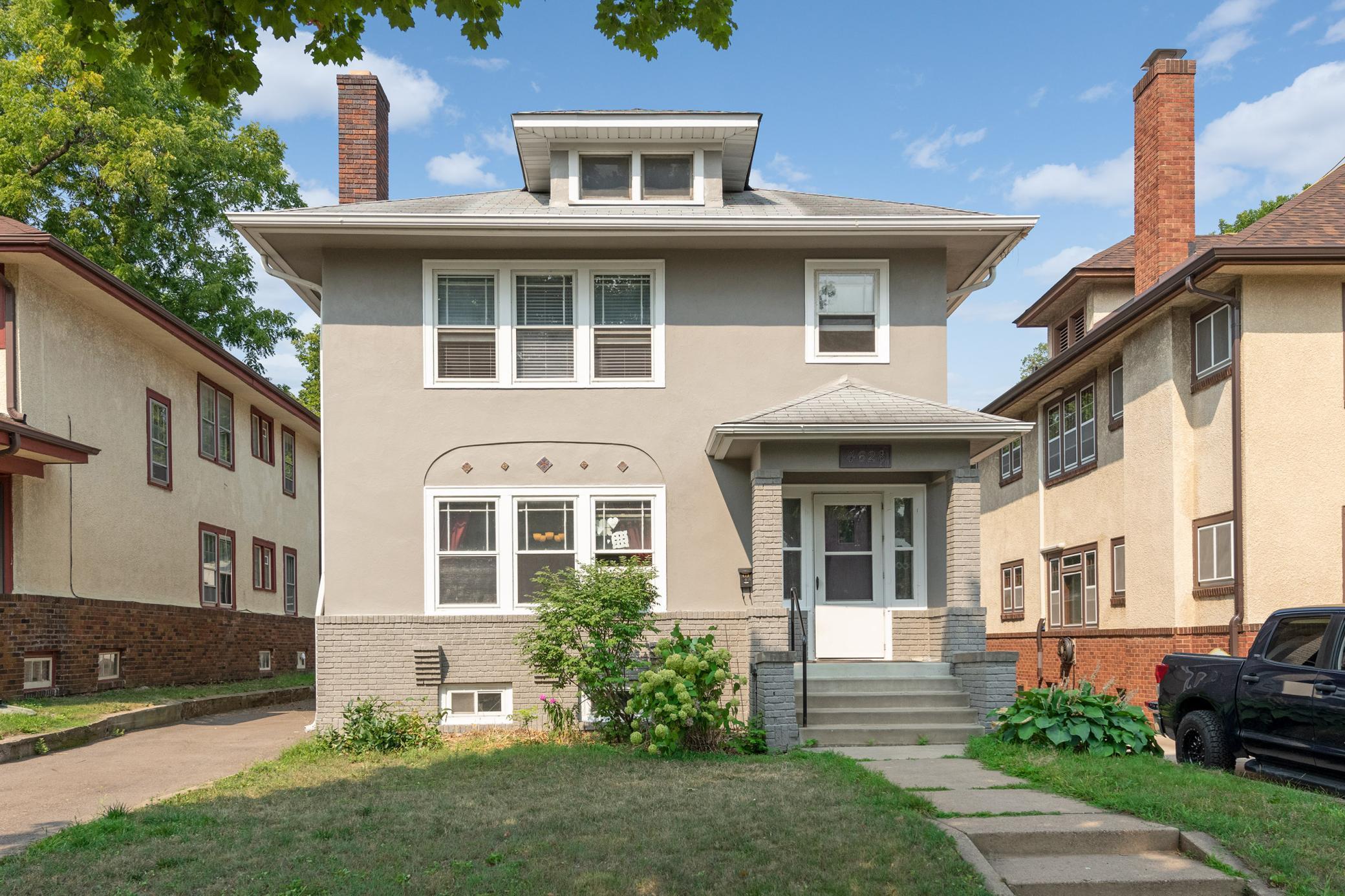 View of Residential Income at 4628 Lyndale Avenue, Minneapolis MN 55419, Minneapolis - Mike Wilen | Minnesota Team Real Estate