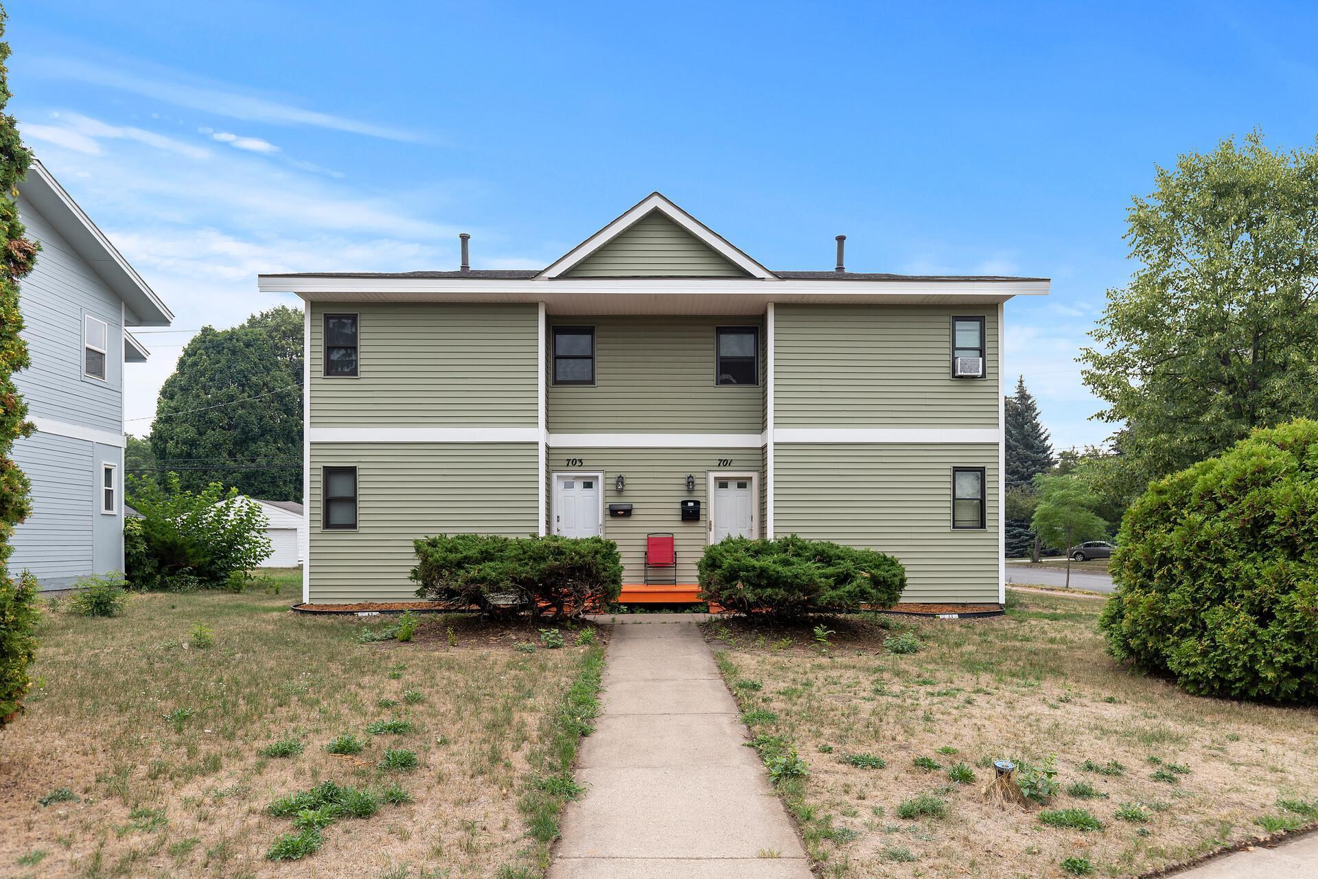 View of Residential Income at 701 Tyler Street, Minneapolis MN 55413, Minneapolis - Mike Wilen | Minnesota Team Real Estate