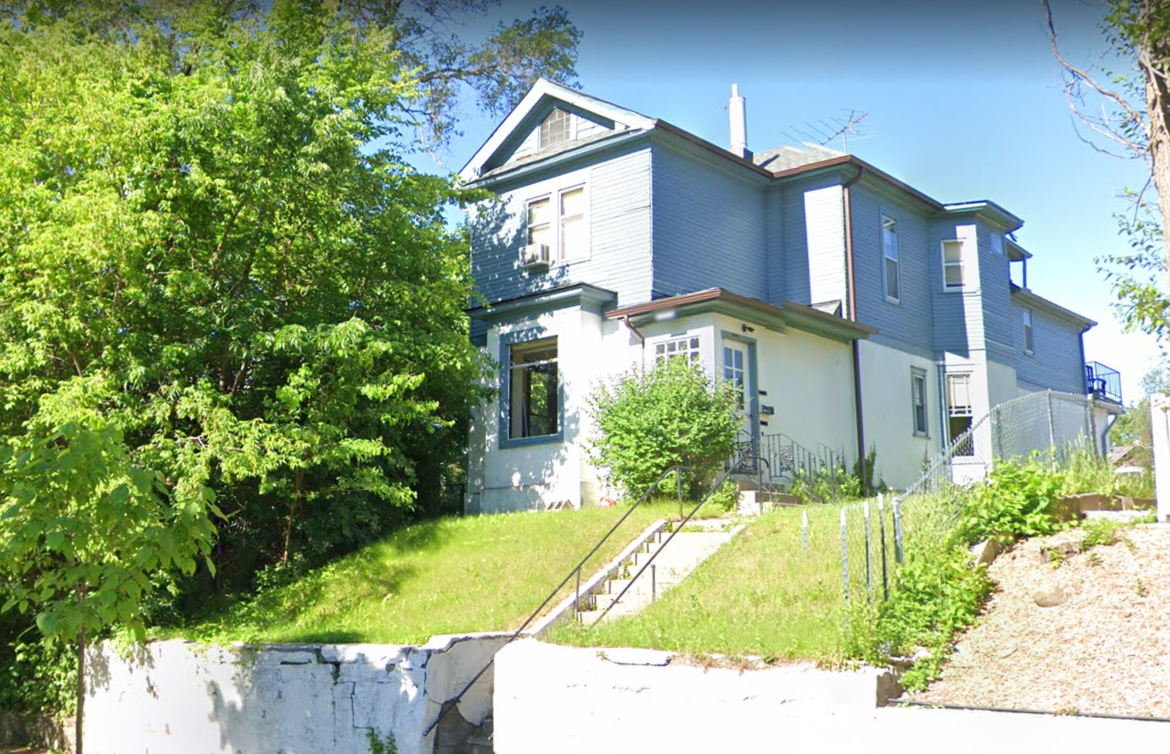 View of Residential Income at 3648 18th Avenue, Minneapolis MN 55407, Minneapolis - Mike Wilen | Minnesota Team Real Estate