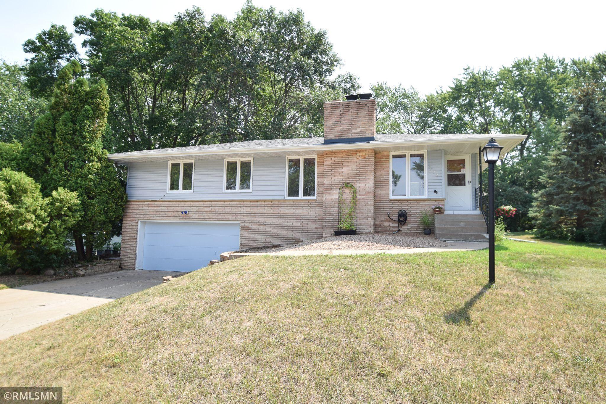 View of Residential at 1372 Buchanan Place, Columbia Heights MN 55421, Columbia Heights - Mike Wilen | Minnesota Team Real Estate