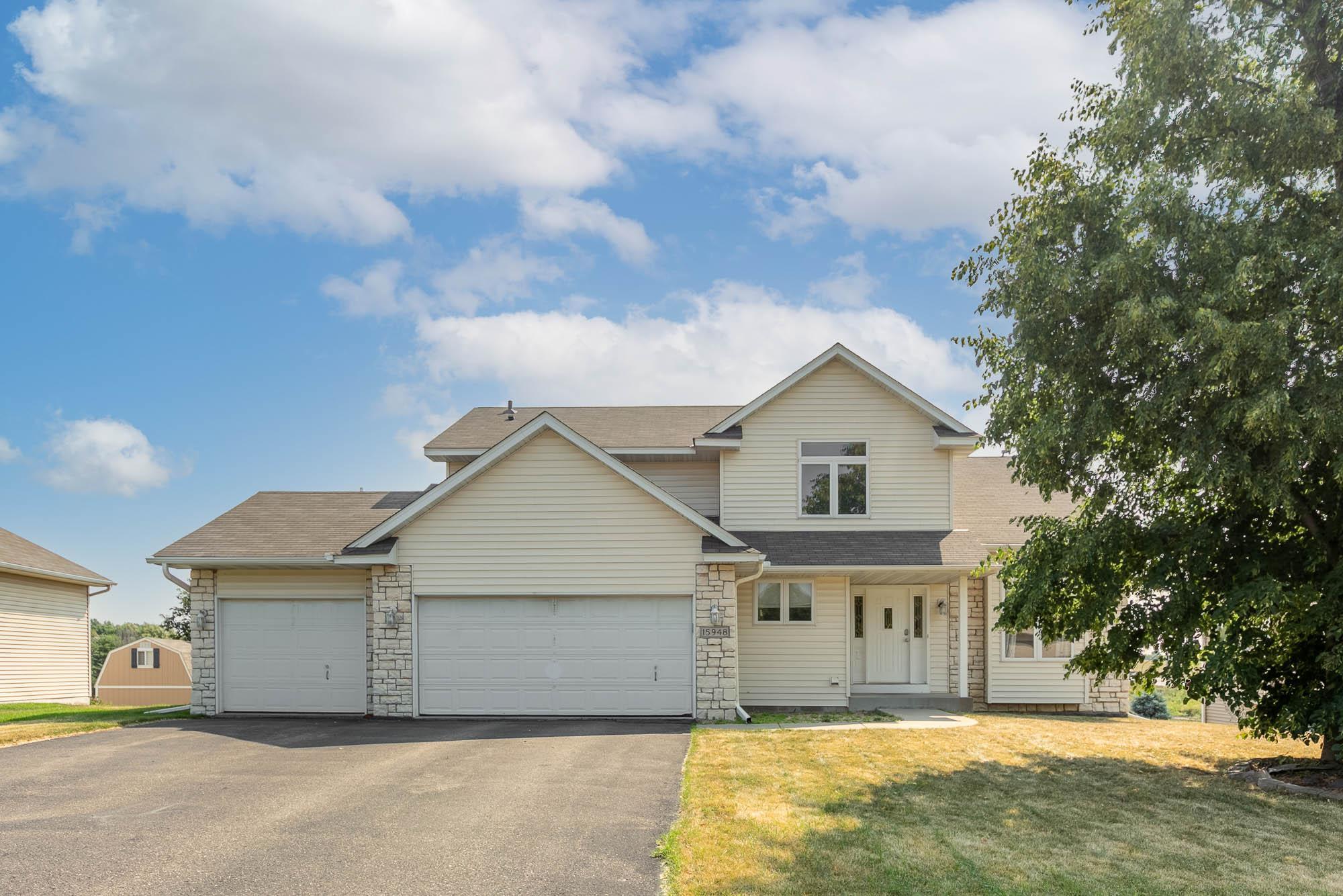 View of Residential at 15948 Dakota Lane, Rosemount MN 55068, Rosemount - Mike Wilen | Minnesota Team Real Estate