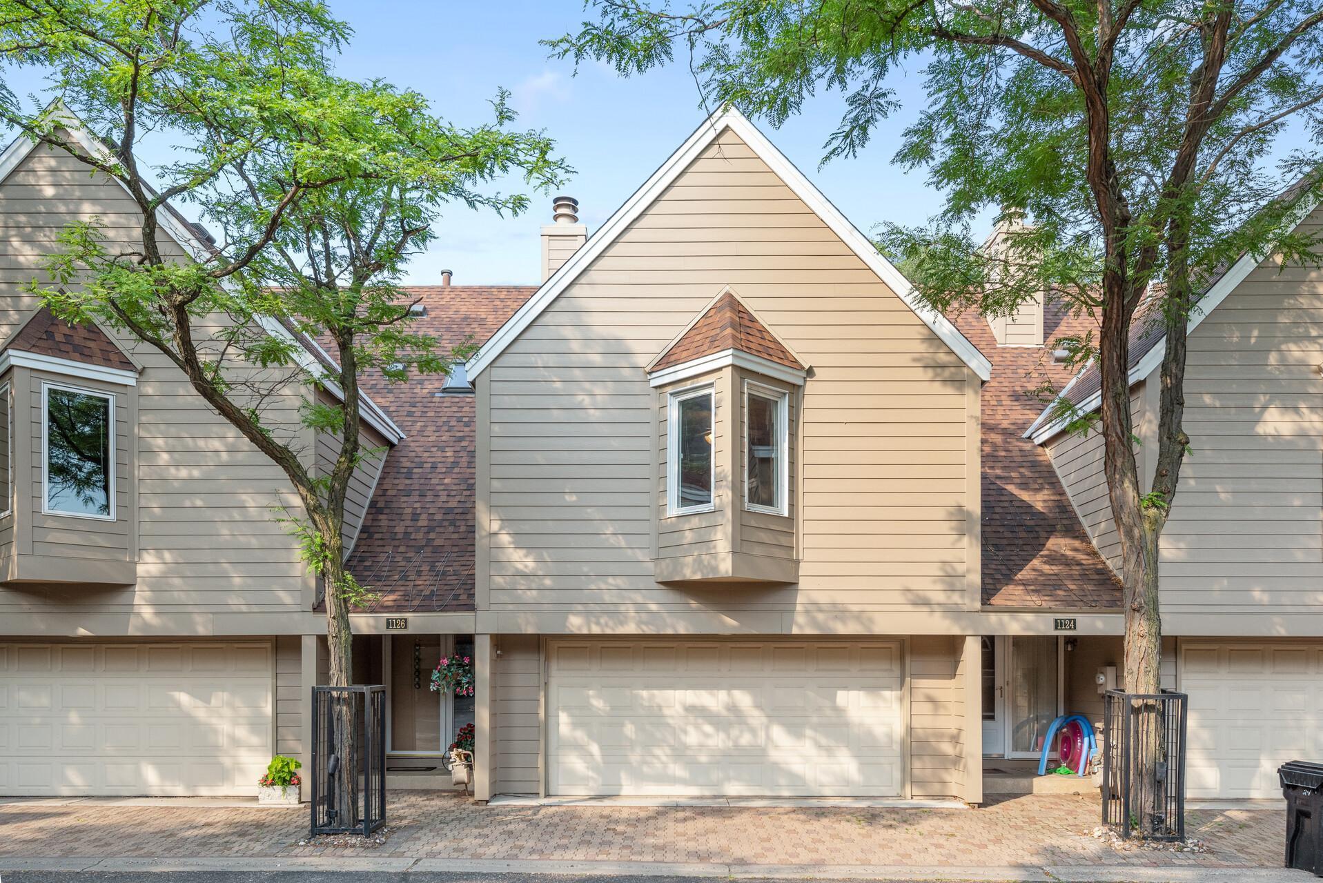 View of Residential at 1126 Chelsea Court, New Brighton MN 55112, New Brighton - Mike Wilen | Minnesota Team Real Estate