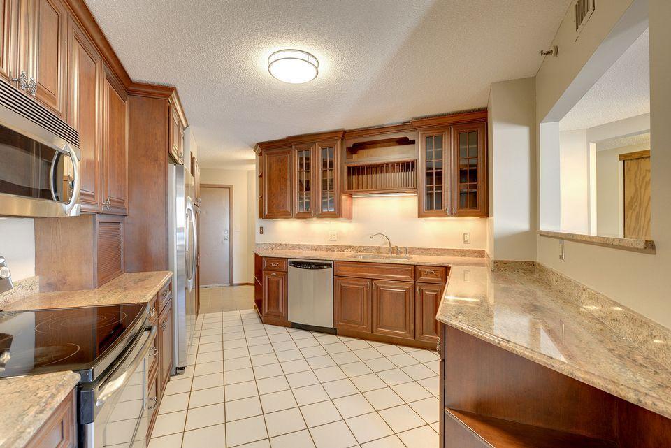 View of Residential at 121 Washington Avenue #717, Minneapolis MN 55401, Minneapolis - Mike Wilen | Minnesota Team Real Estate
