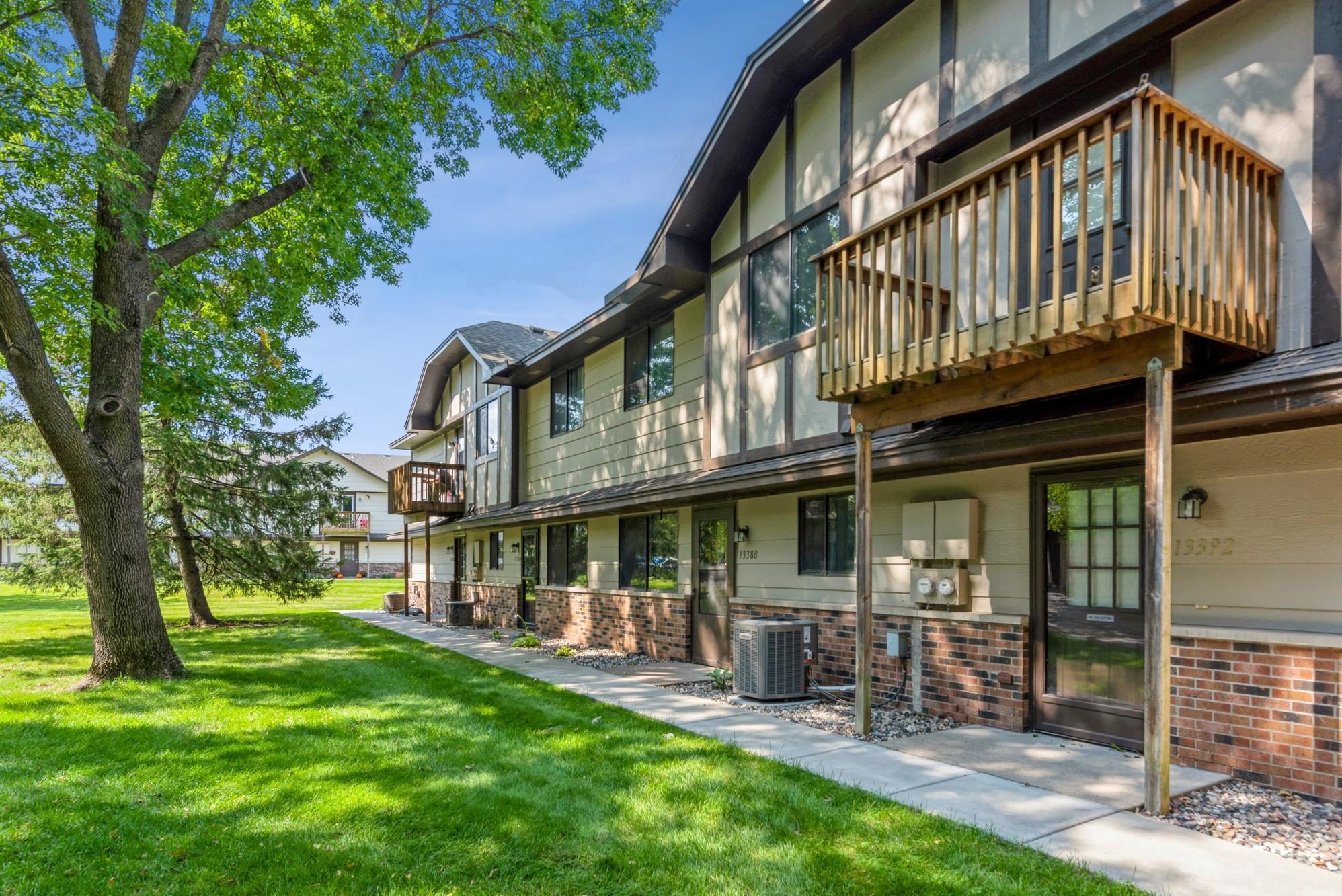 View of Residential at 13388 Zenith Lane, Eden Prairie MN 55346, Eden Prairie - Mike Wilen | Minnesota Team Real Estate
