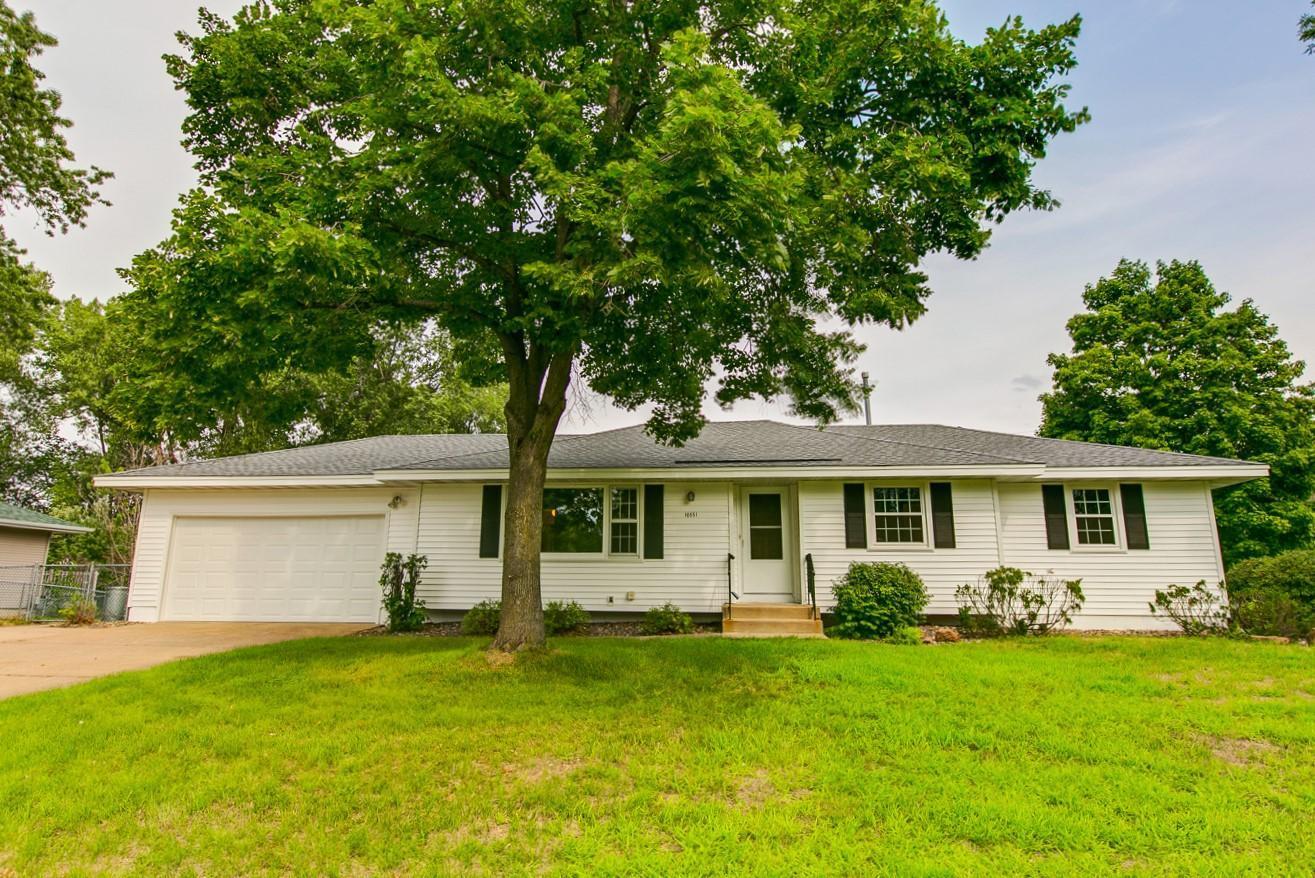 View of Residential at 10551 Quincy Boulevard, Blaine MN 55434, Blaine - Mike Wilen | Minnesota Team Real Estate