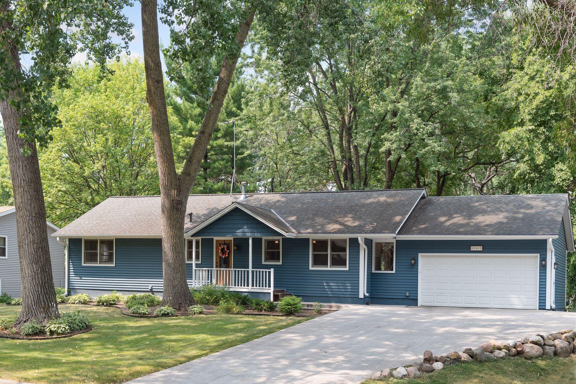 View of Residential at 20915 Isle Avenue, Lakeville MN 55044, Lakeville - Mike Wilen | Minnesota Team Real Estate