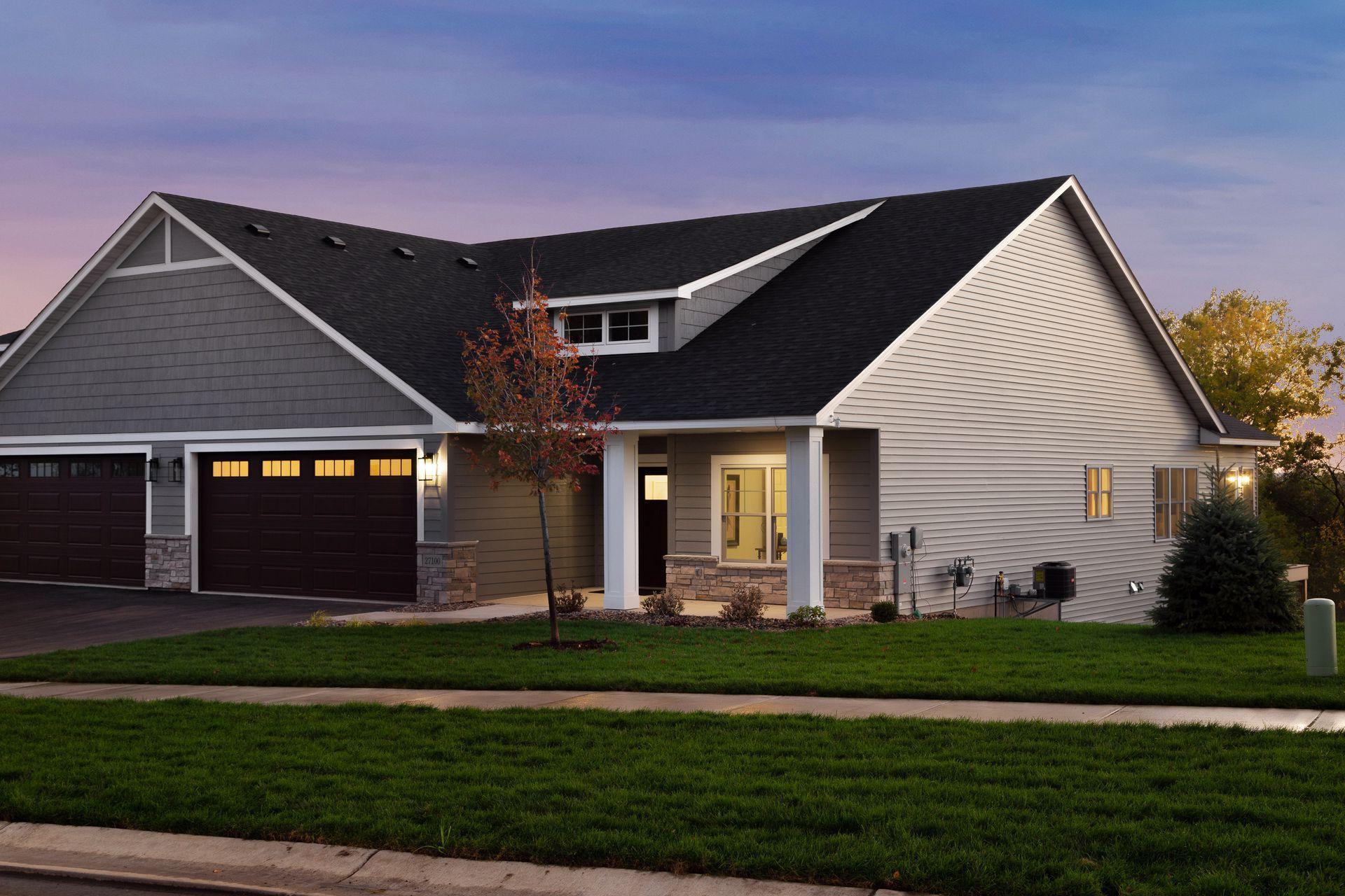 View of Residential at 9995 Kari Way, Elko New Market MN 55020, Elko New Market - Mike Wilen | Minnesota Team Real Estate