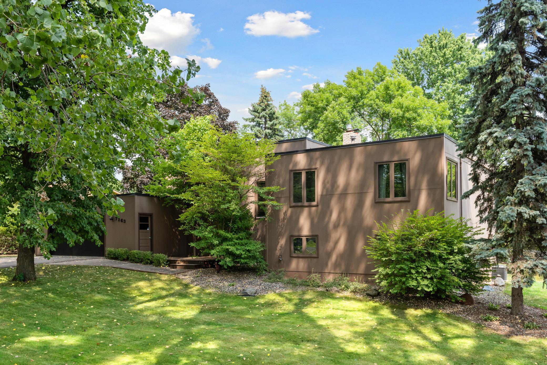 View of Residential at 7263 Topview Road, Eden Prairie MN 55346, Eden Prairie - Mike Wilen | Minnesota Team Real Estate
