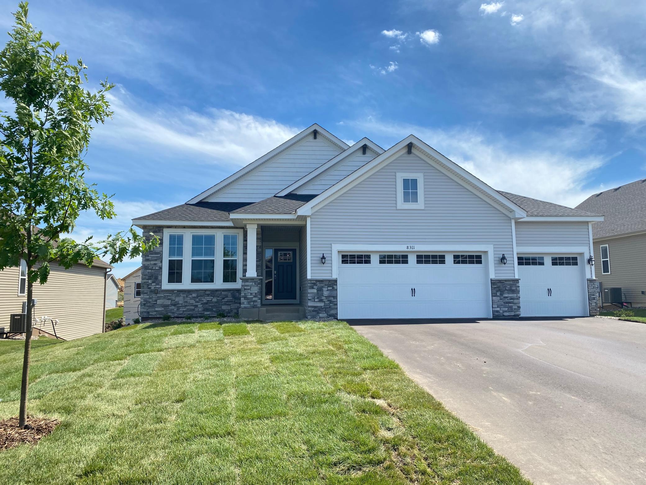 View of Residential at 8311 61st Street, Cottage Grove MN 55016, Cottage Grove - Mike Wilen | Minnesota Team Real Estate