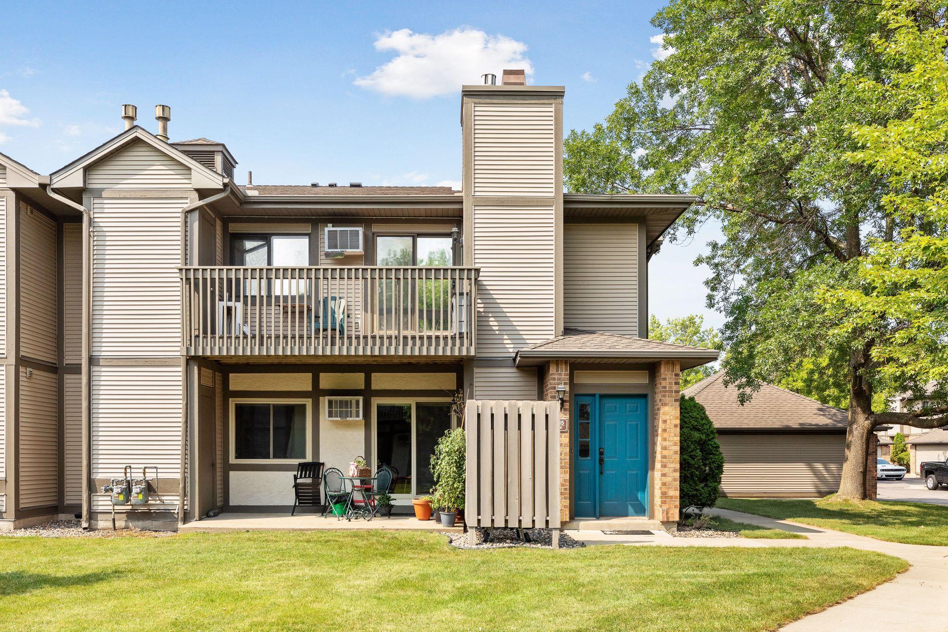View of Residential at 415 Shelard Parkway #201, Saint Louis Park MN 55426, Saint Louis Park - Mike Wilen | Minnesota Team Real Estate