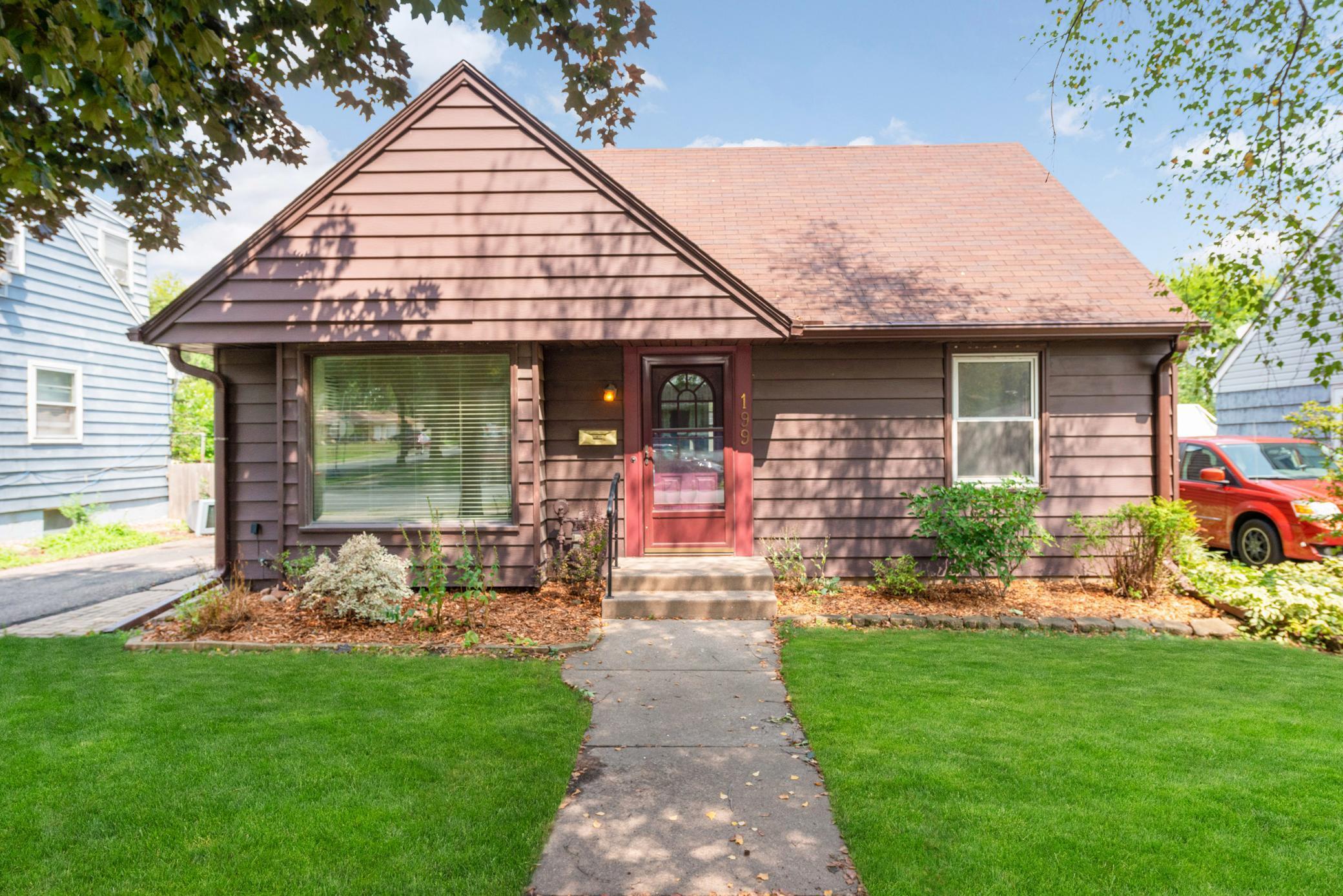 View of Residential at 199 Moreland Avenue, West Saint Paul MN 55118, West Saint Paul - Mike Wilen | Minnesota Team Real Estate