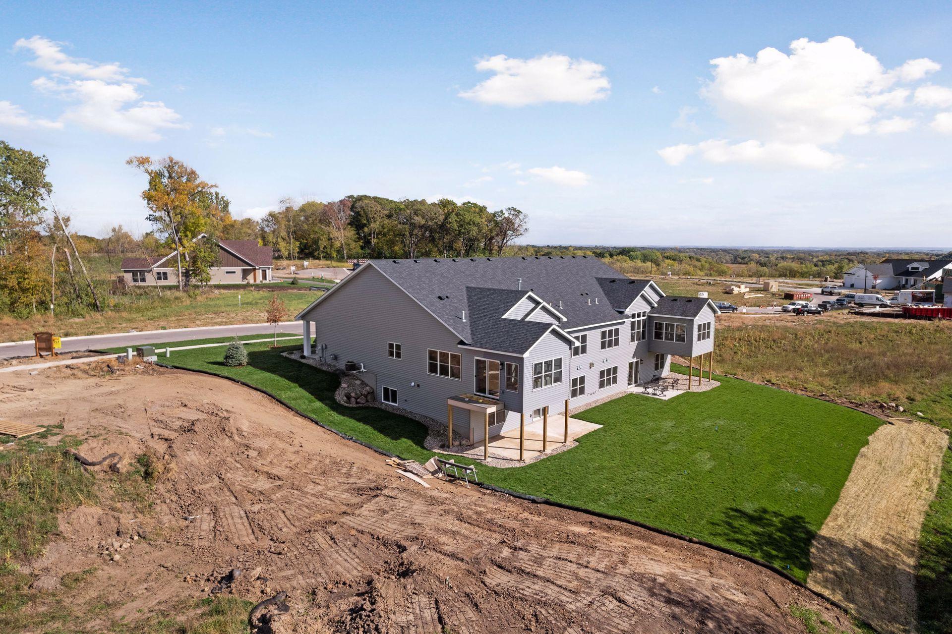 View of Residential at 9985 Kari Way, Elko New Market MN 55020, Elko New Market - Mike Wilen | Minnesota Team Real Estate