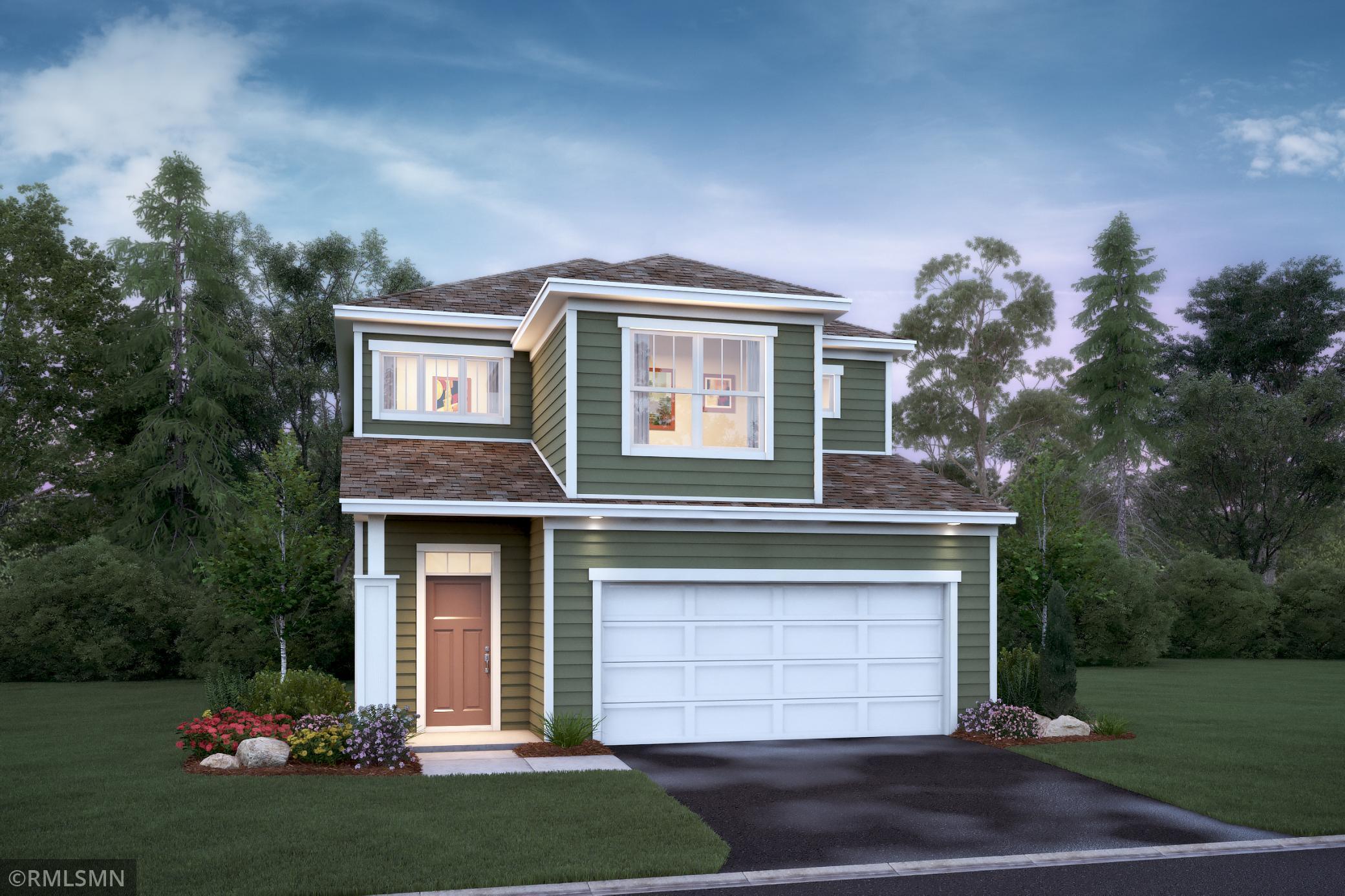 View of Residential at 19248 Crimson Way, Farmington MN 55024, Farmington - Mike Wilen | Minnesota Team Real Estate