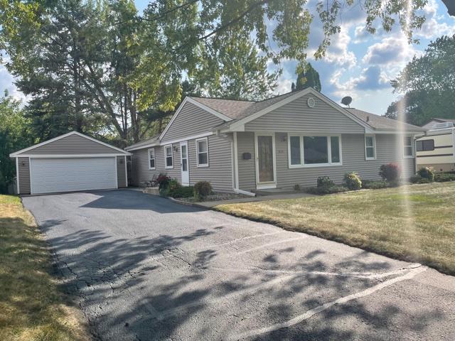 View of Residential at 8301 32nd Avenue, Crystal MN 55427, Crystal - Mike Wilen | Minnesota Team Real Estate