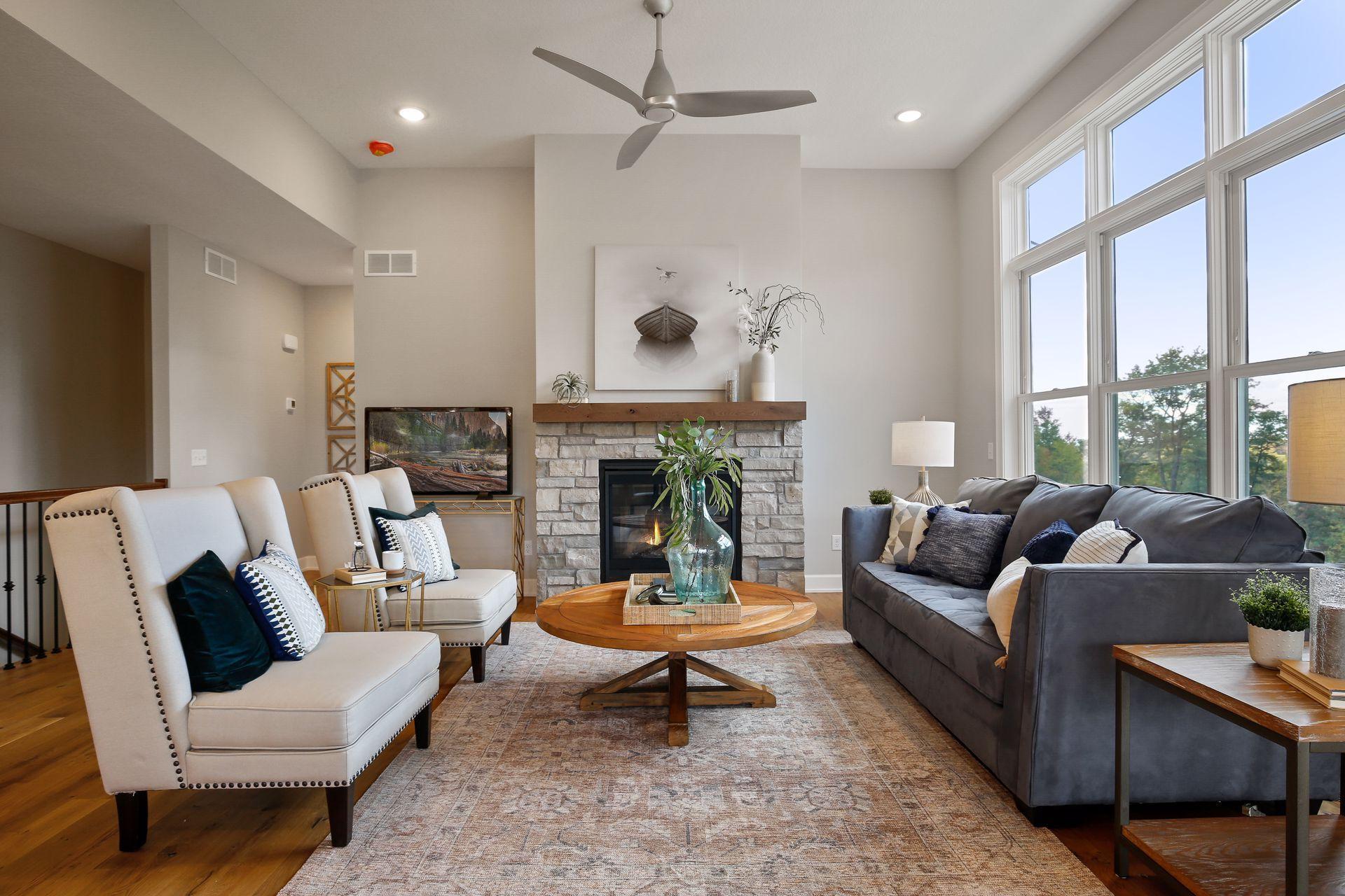 View of Residential at 27040 Pete's Hill Trail, Elko New Market MN 55020, Elko New Market - Mike Wilen | Minnesota Team Real Estate