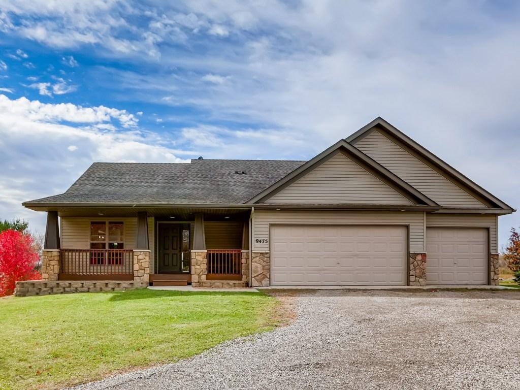 View of Residential at 9475 Labeaux Avenue, Monticello MN 55362, Monticello - Mike Wilen | Minnesota Team Real Estate