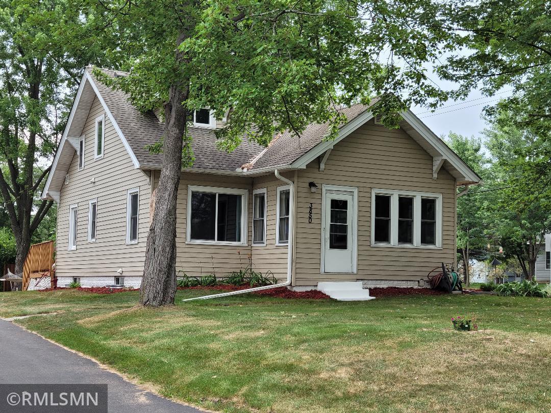 View of Residential at 3850 Linden Street, White Bear Lake MN 55110, White Bear Lake - Mike Wilen | Minnesota Team Real Estate