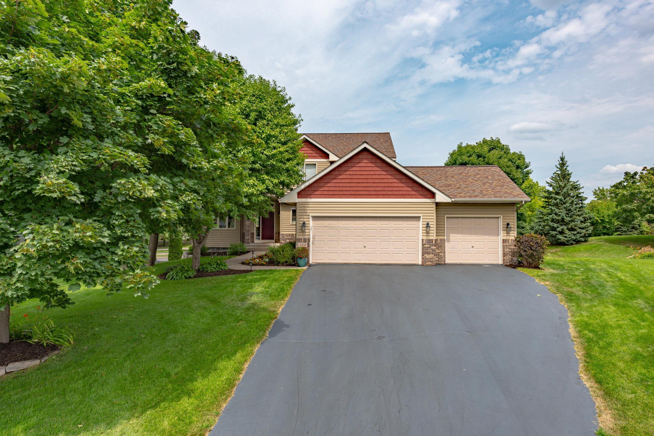View of Residential at 10056 Maplewood Circle, Champlin MN 55316, Champlin - Mike Wilen | Minnesota Team Real Estate