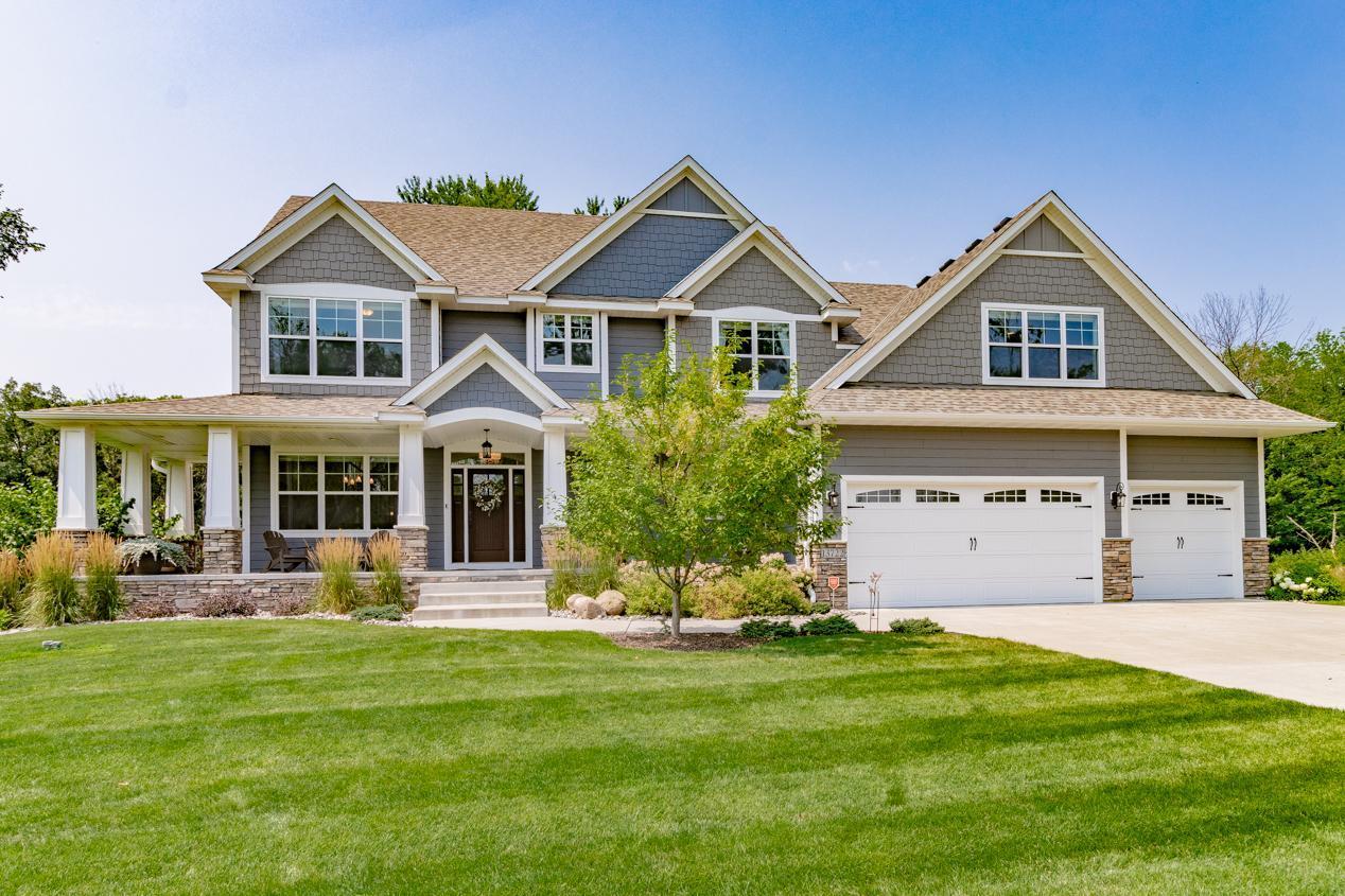 View of Residential at 13722 Petersburg Street, Ham Lake MN 55304, Ham Lake - Mike Wilen | Minnesota Team Real Estate