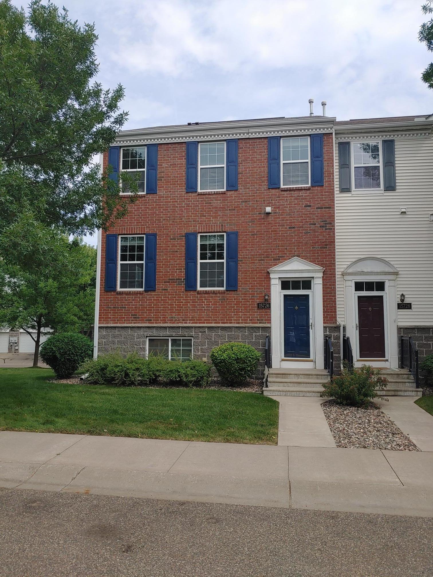 View of Residential at 15726 Fox Circle, Apple Valley MN 55124, Apple Valley - Mike Wilen | Minnesota Team Real Estate