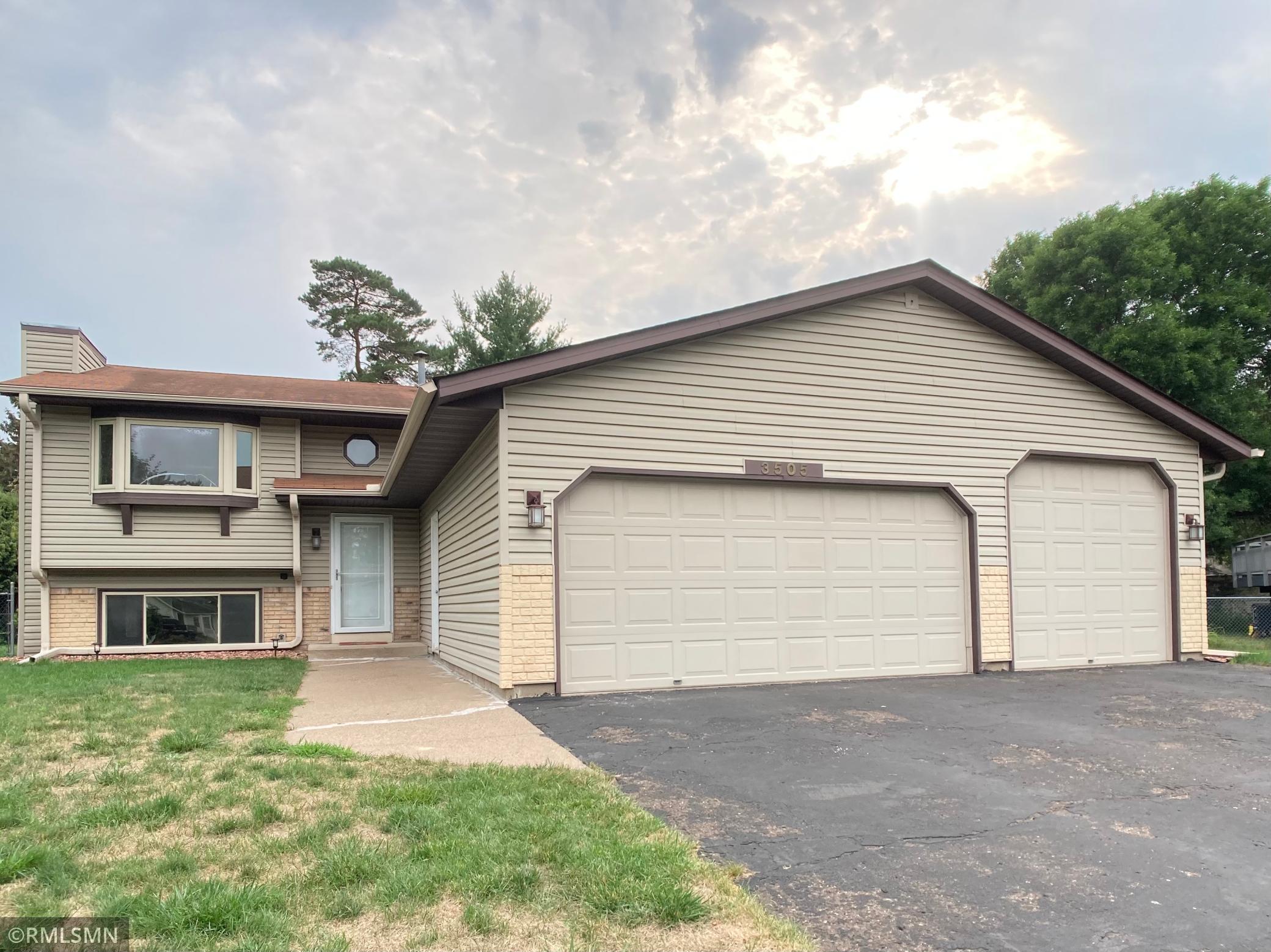 View of Residential at 3505 Dell Court, White Bear Lake MN 55110, White Bear Lake - Mike Wilen | Minnesota Team Real Estate